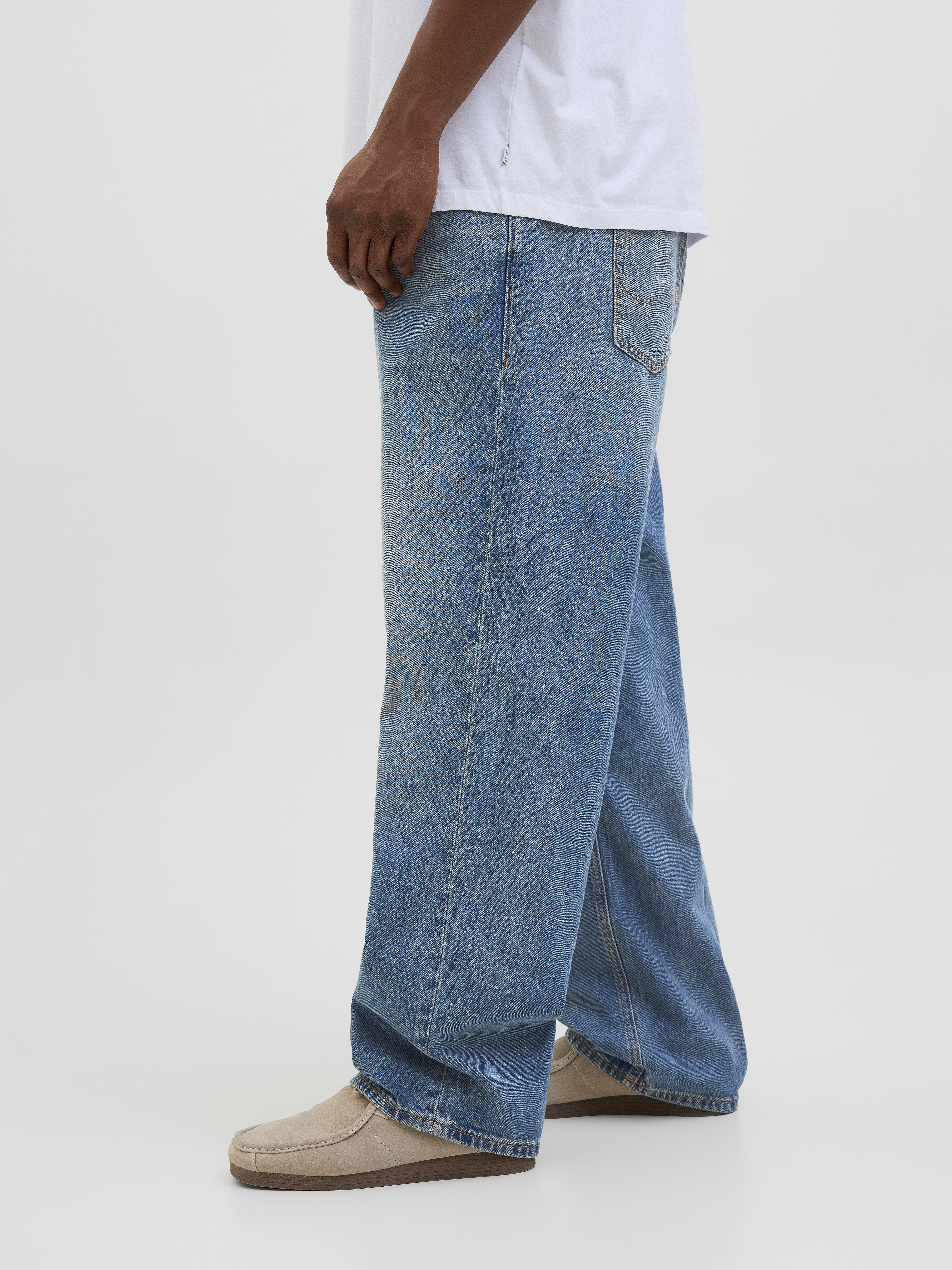 Jack & Jones PlusSize Relax fit jeans