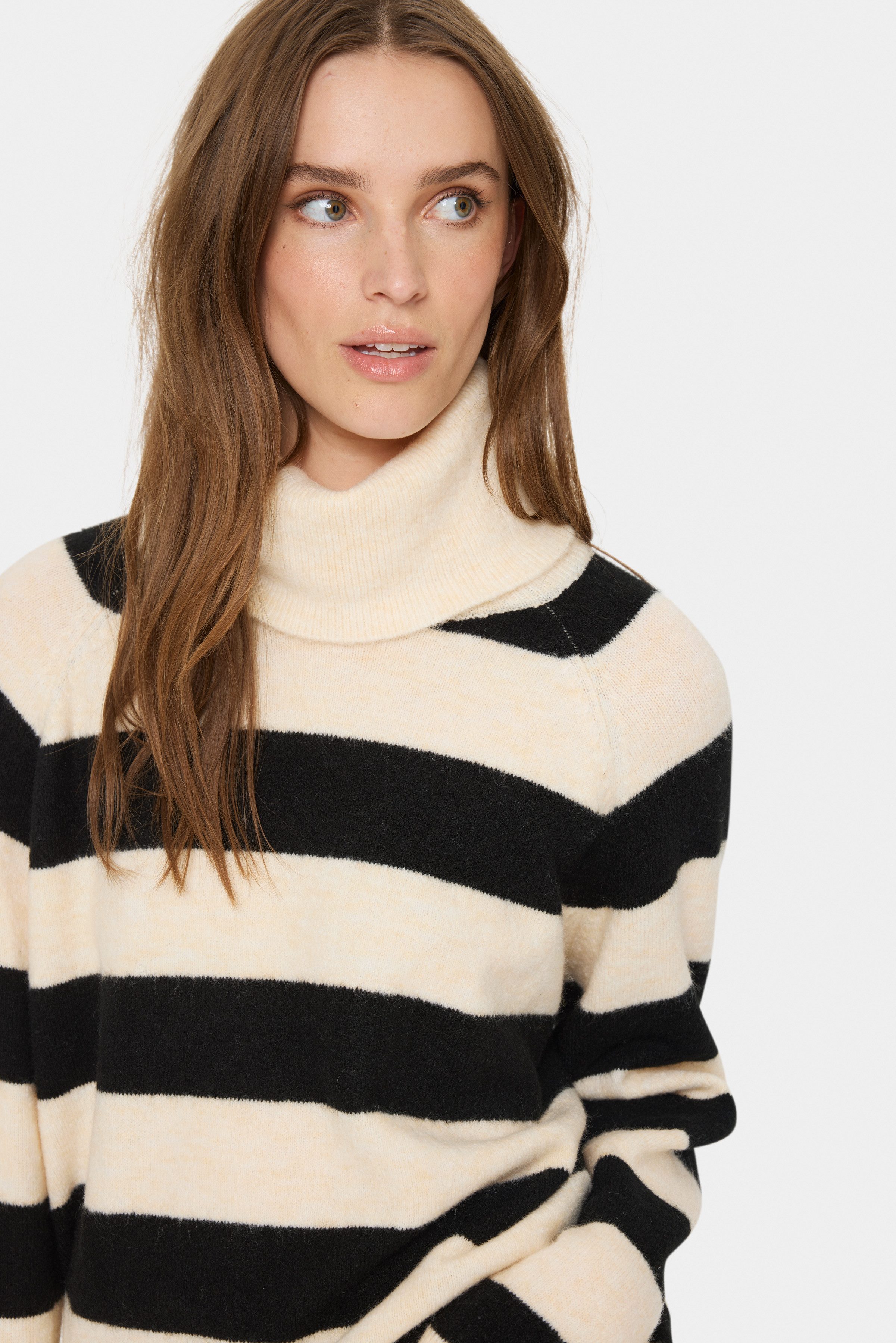 Saint Tropez Coltrui GarbieSZ Rollneck