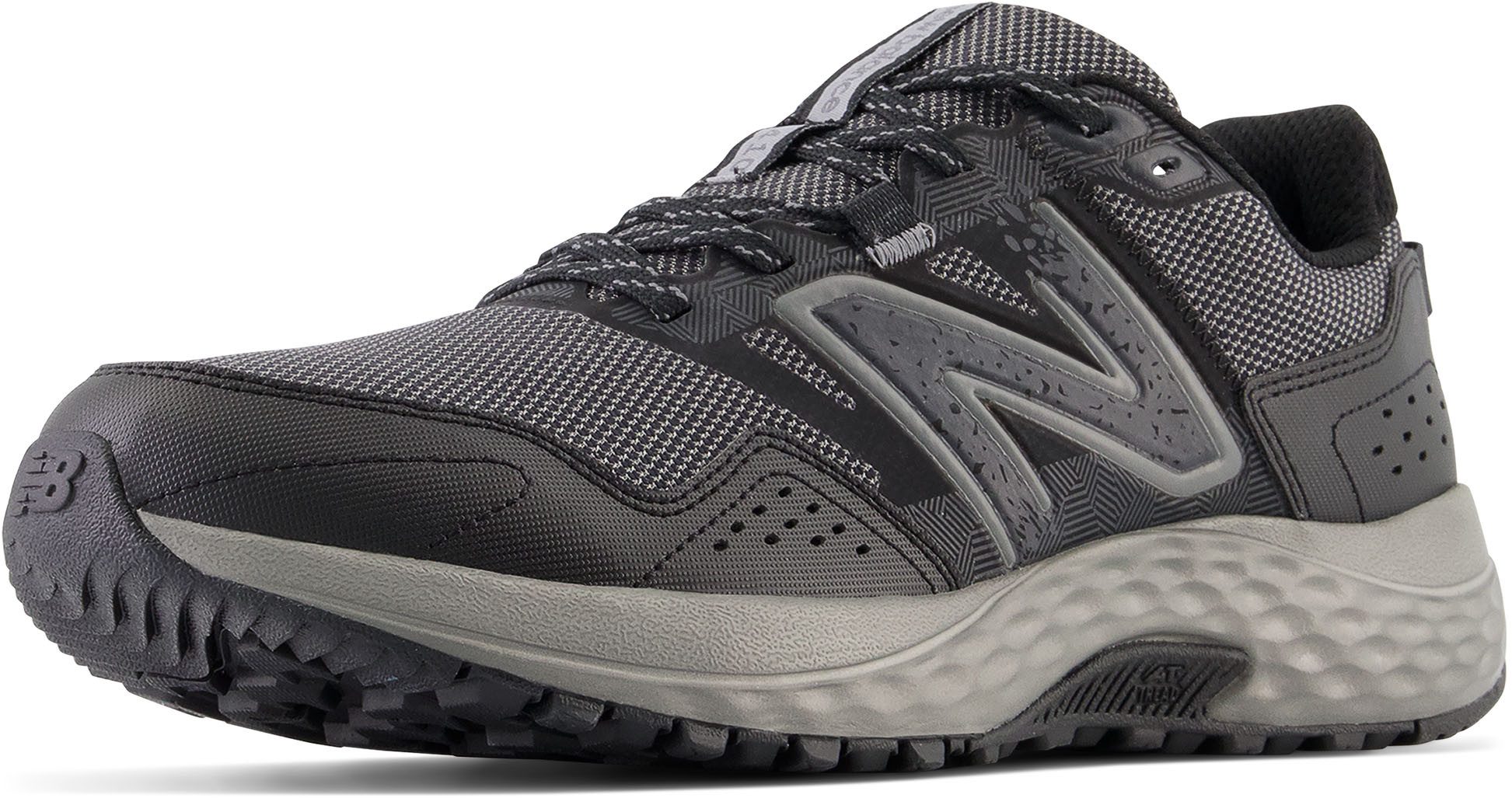 New Balance Wandelschoenen 410 Breedte pasvorm, hardloopschoen, trailrunning schoen