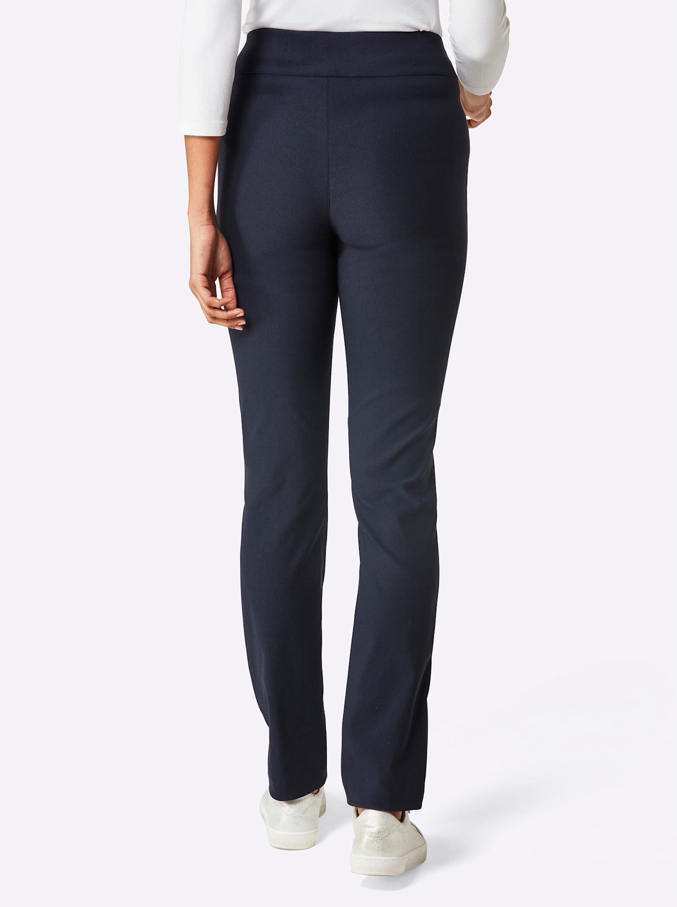 Stehmann Geweven broek