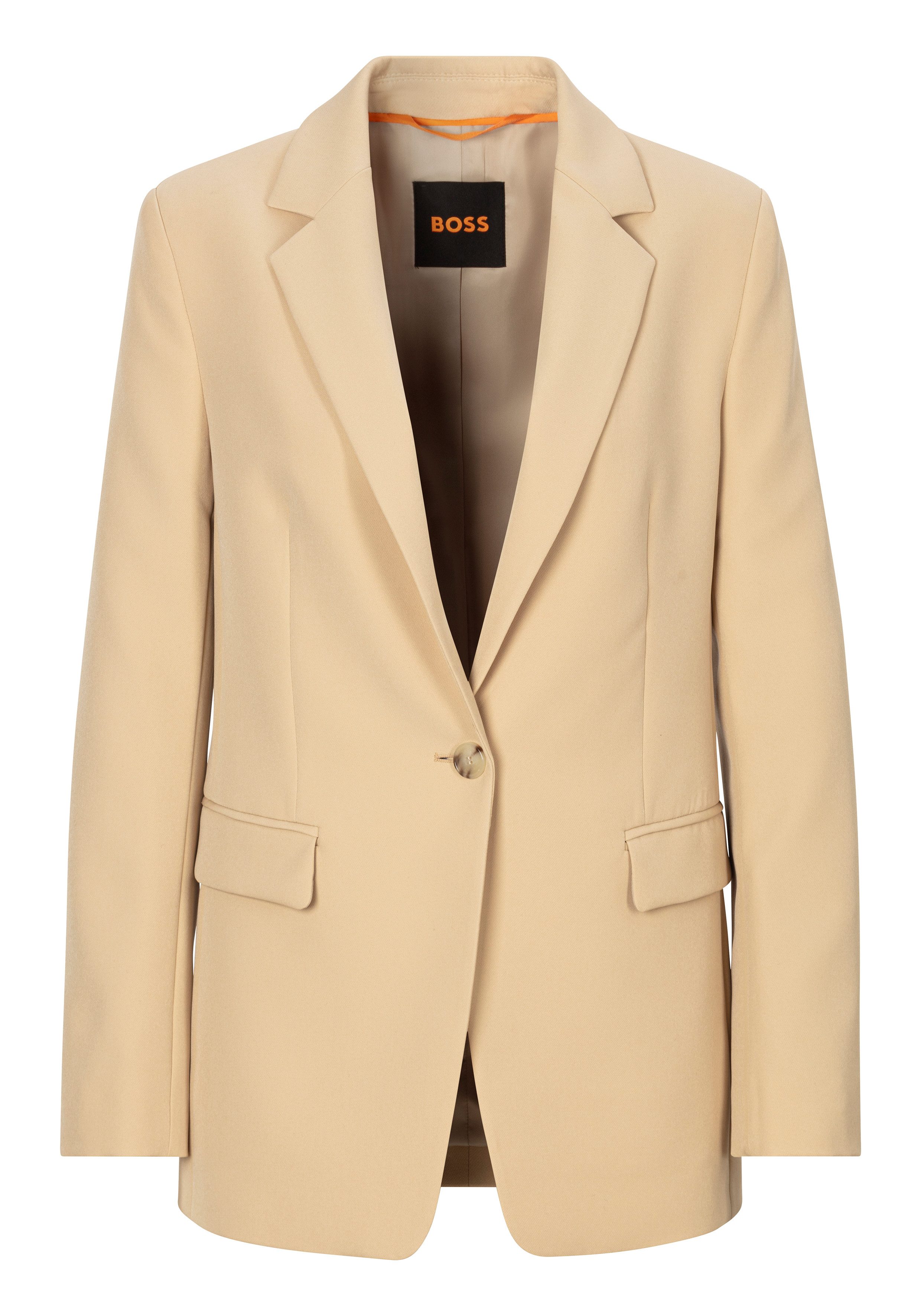 Boss Orange Korte blazer