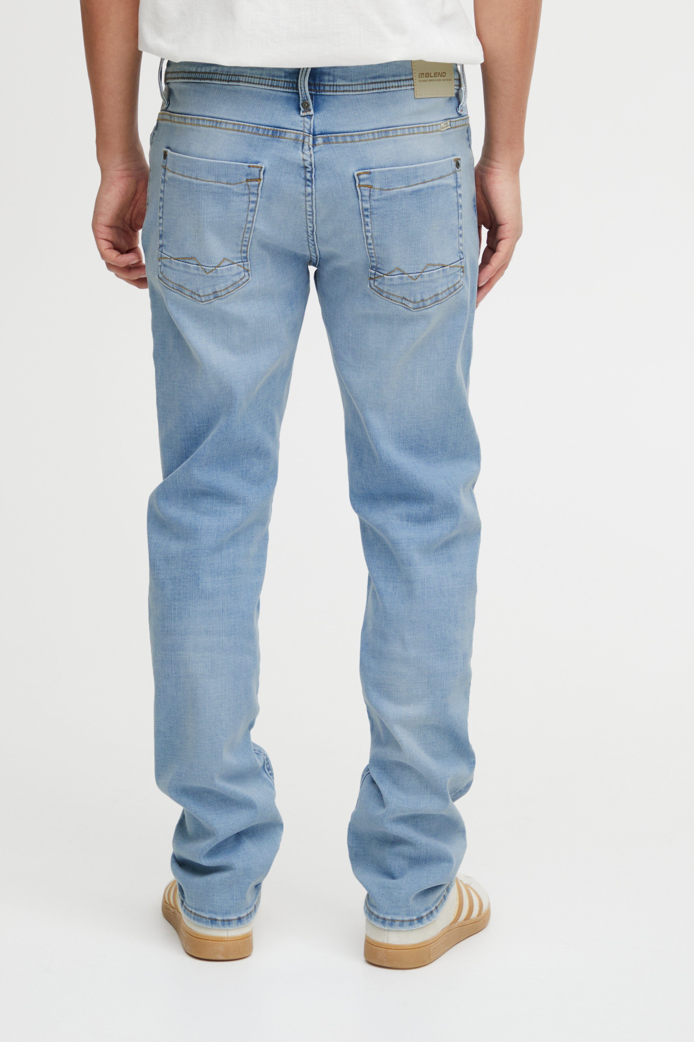 Blend Regular fit jeans Twister fit Mulitflex