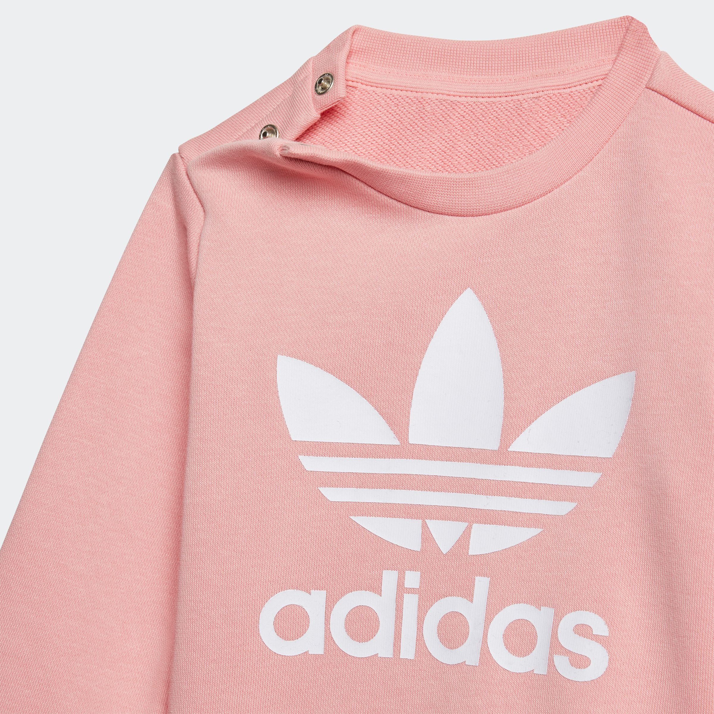 adidas Originals Joggingpak CREW SET (2-delig)