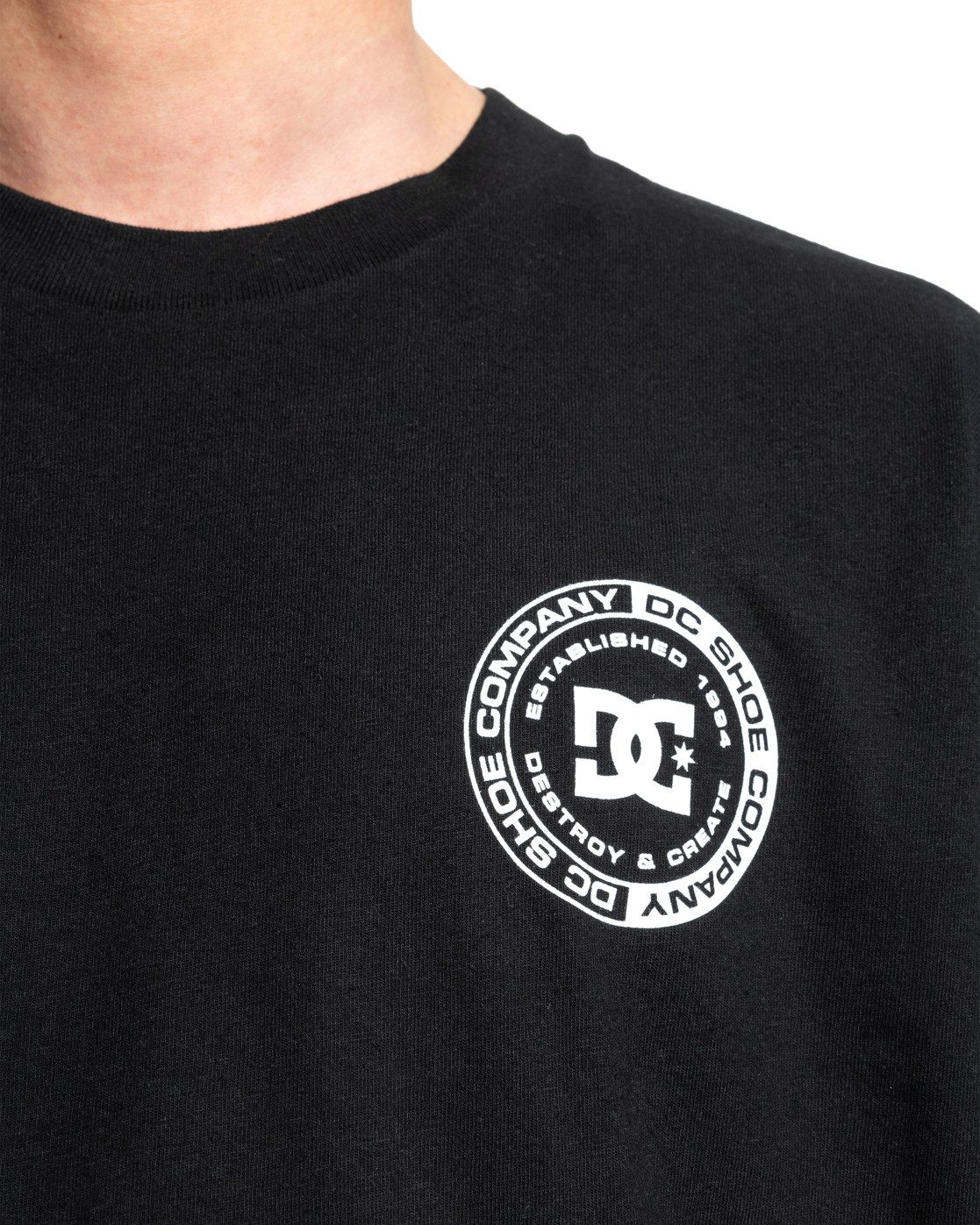 DC Shoes T-shirt DC Corpo Fb