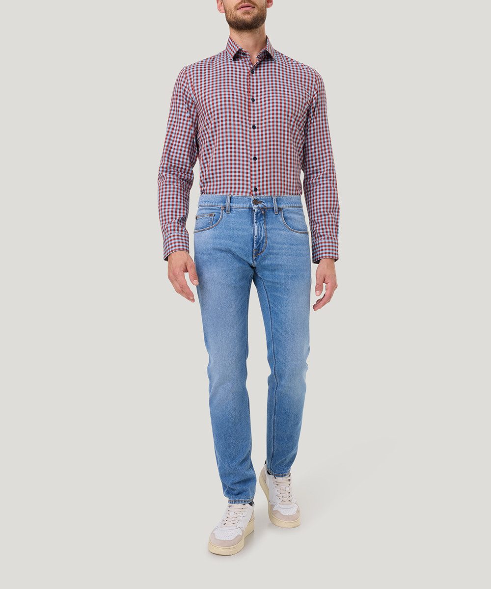 Pierre Cardin 5-pocket jeans MODERN FIT