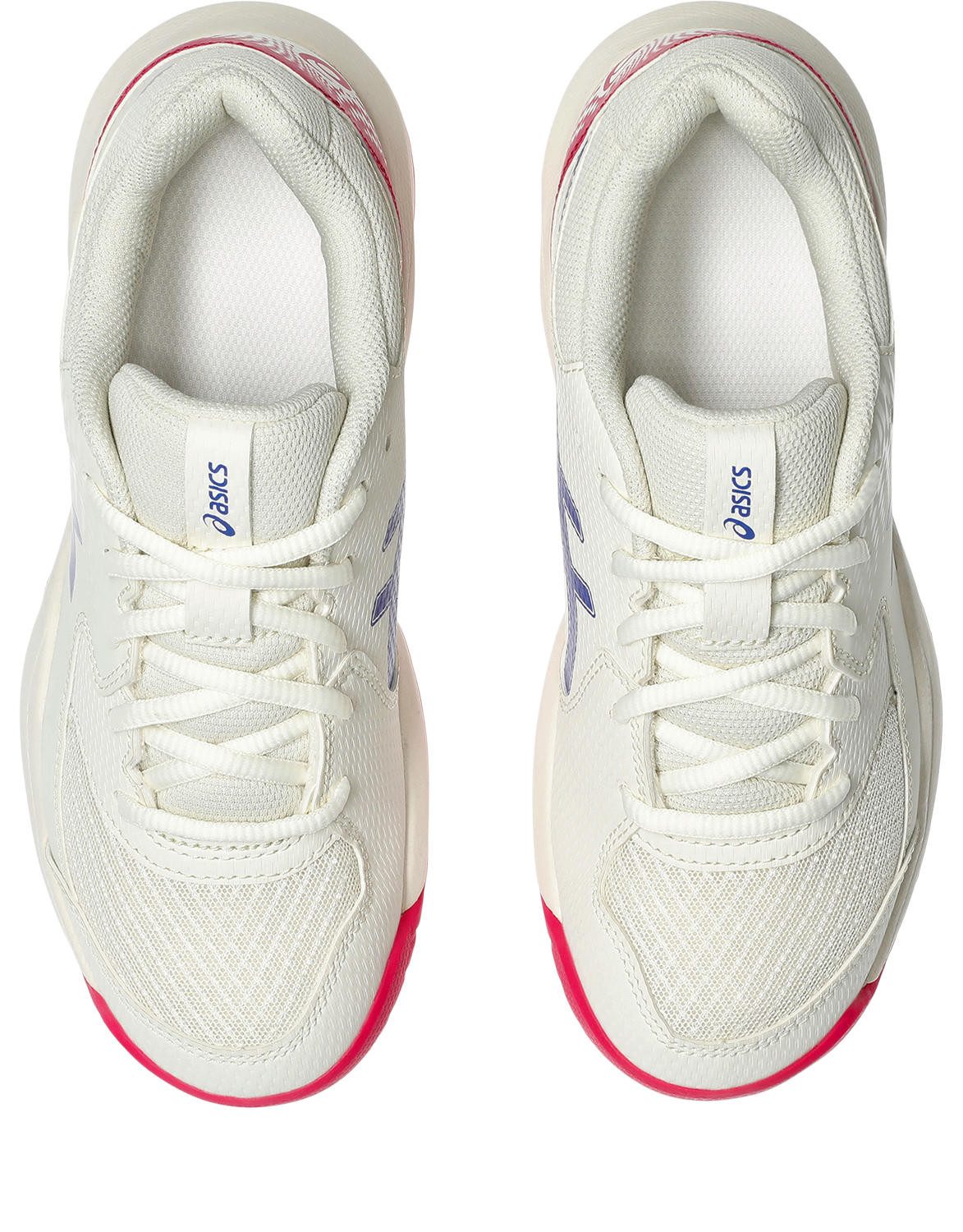 Asics Tennisschoenen GEL-DEDICATE 8 GS