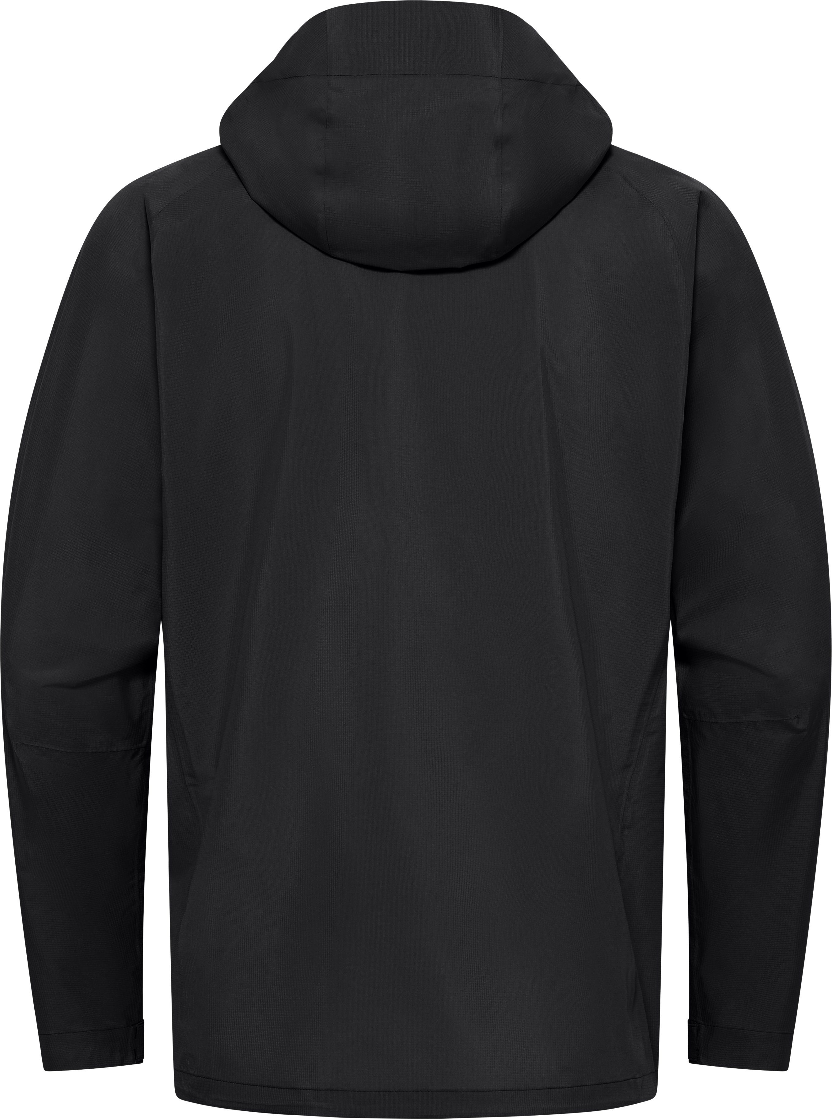 Jack Wolfskin Outdoorjack PRELIGHT 2.5L LT JKT M