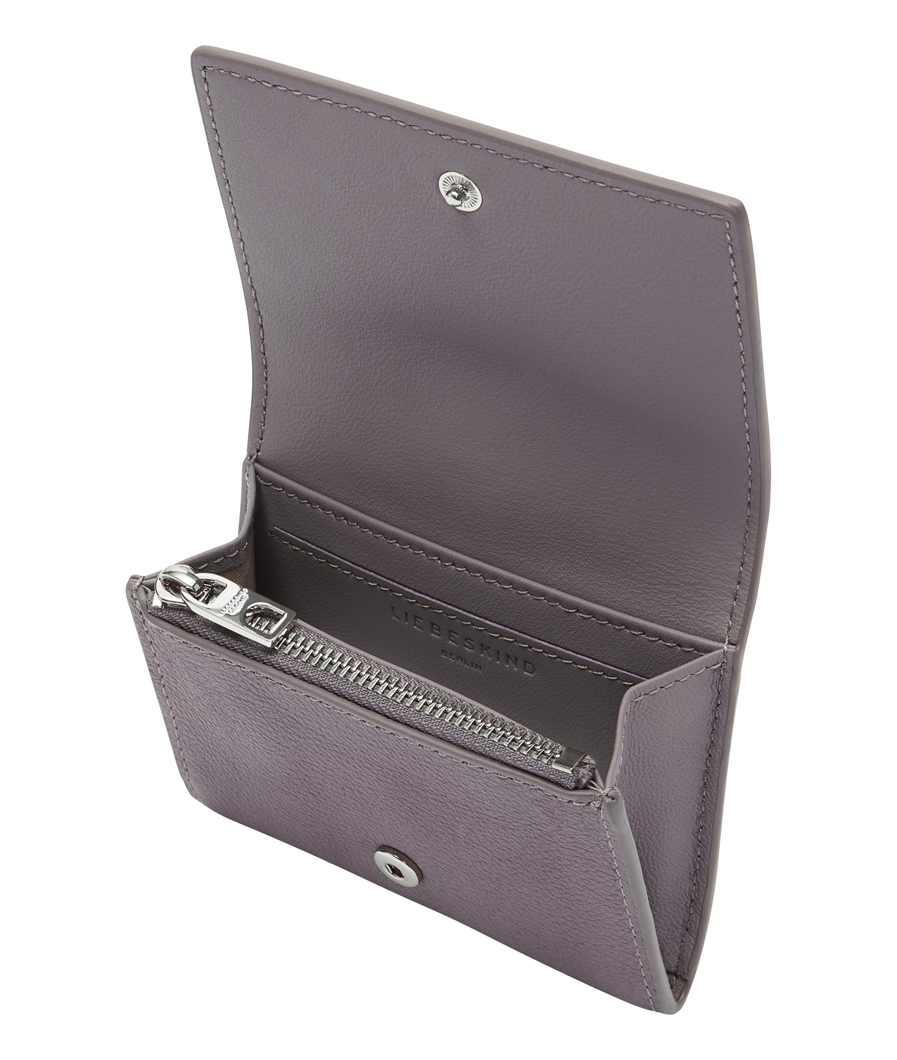 Liebeskind Berlin Portemonnee Louisa LOU 2 3D LEATHER