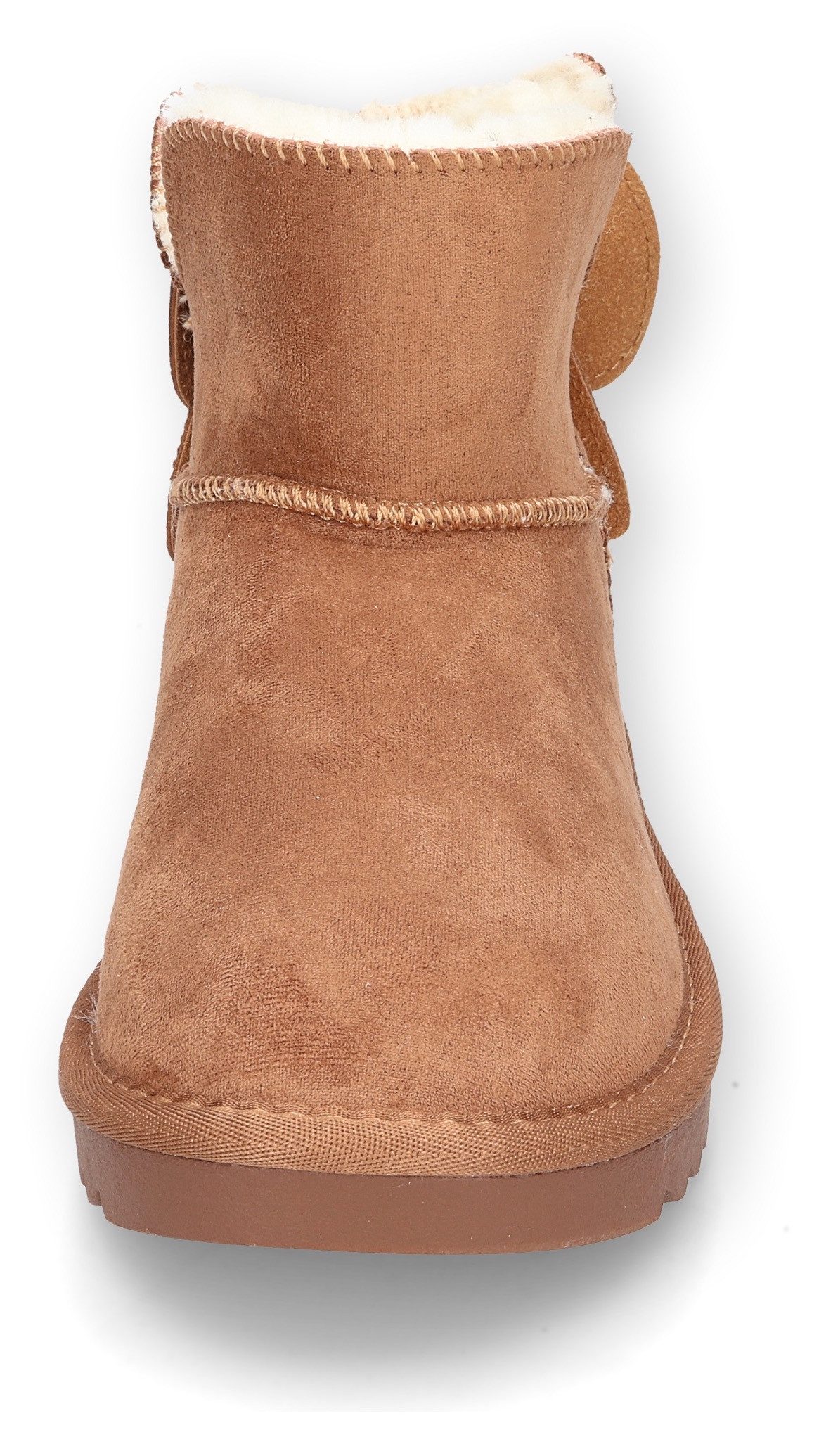 Dockers by Gerli Winterlaarzen Winterlaarzen, instaplaarzen met warmfutter