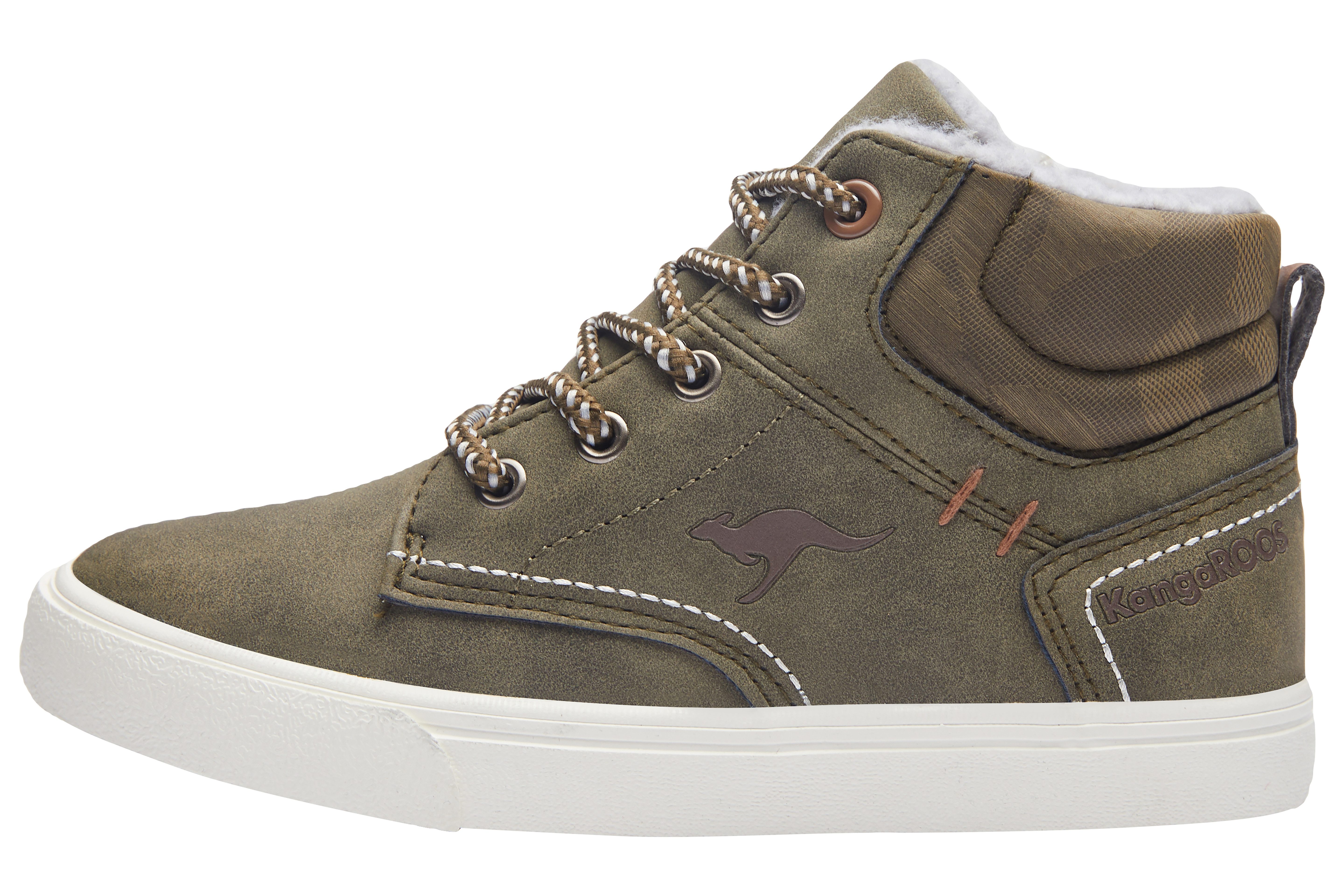 KangaROOS Sneakers Kavu X