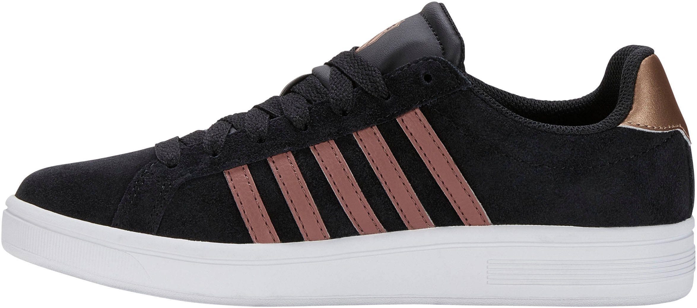 K-Swiss Sneakers Court Tiebreak Sde