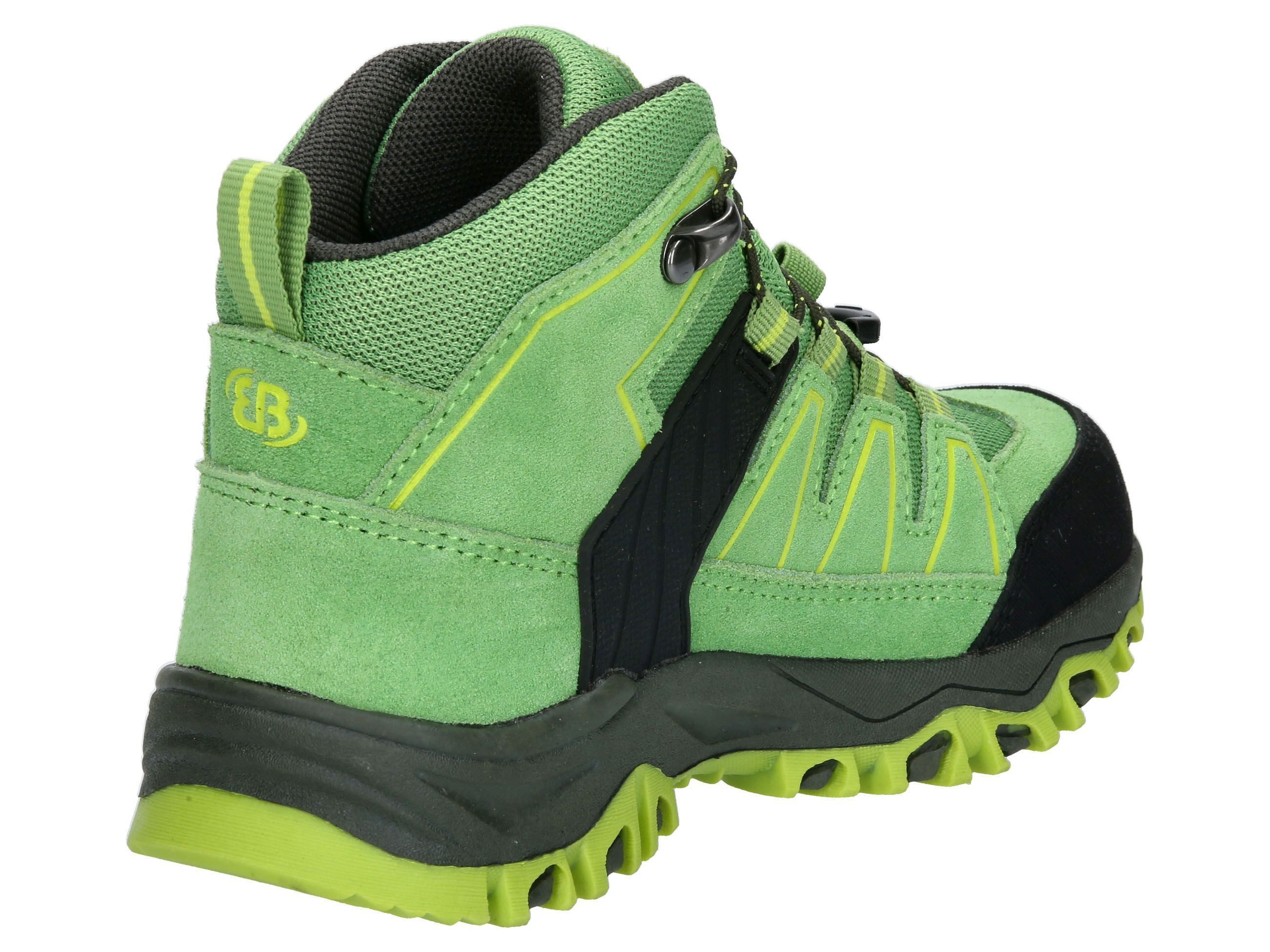 BRÜTTING Outdoorschoenen Outdoorlaars Mount Pinos High Kids