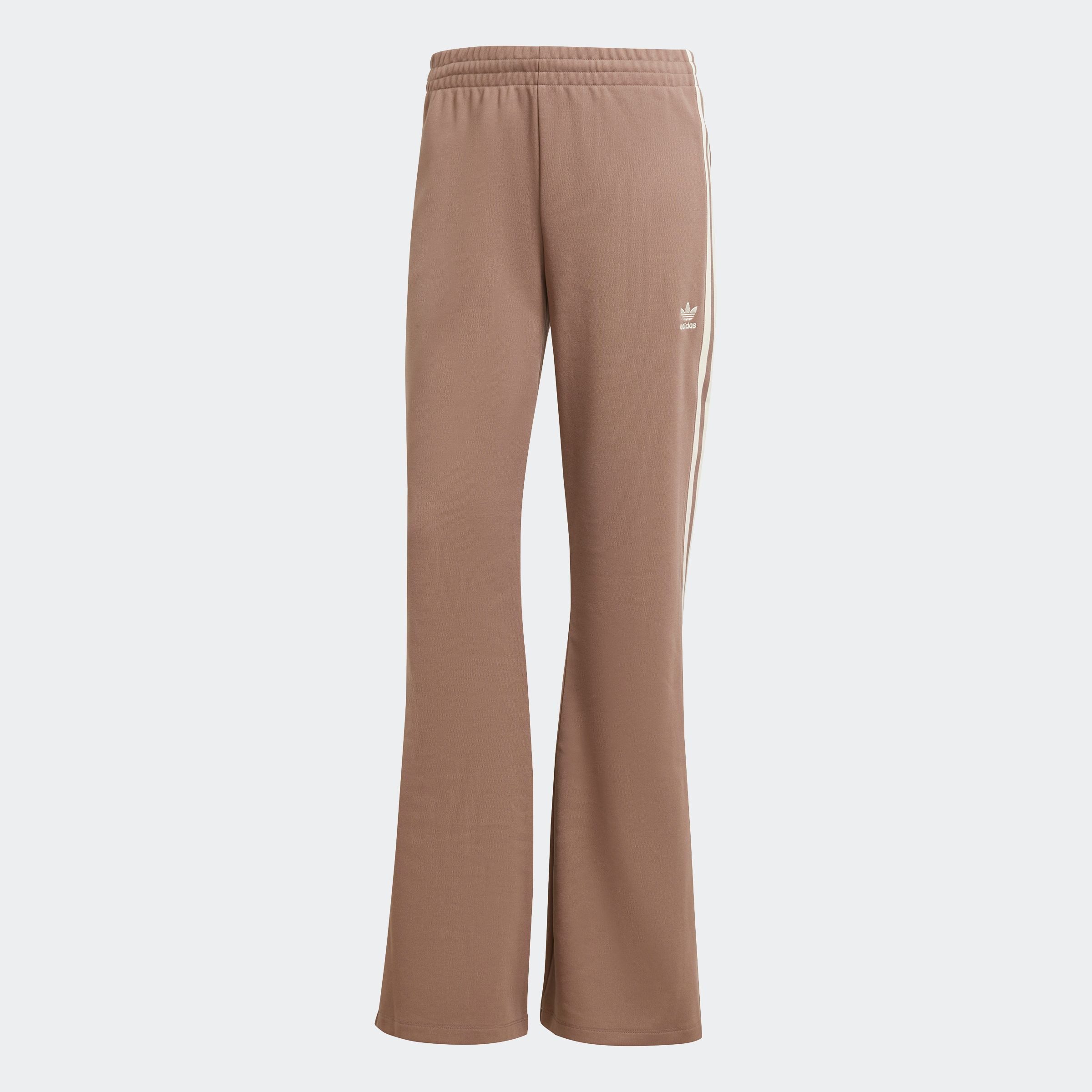 adidas Originals Sportbroek 3S FLARED TP (1-delig)
