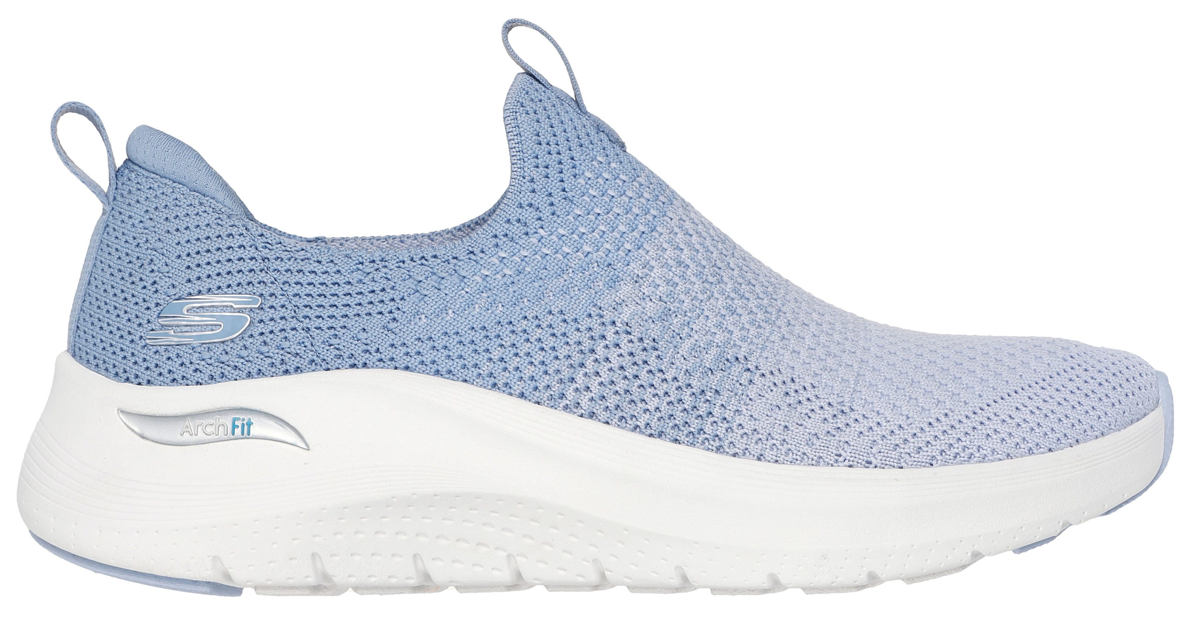 Skechers Slip-on sneakers ARCH FIT 2.0