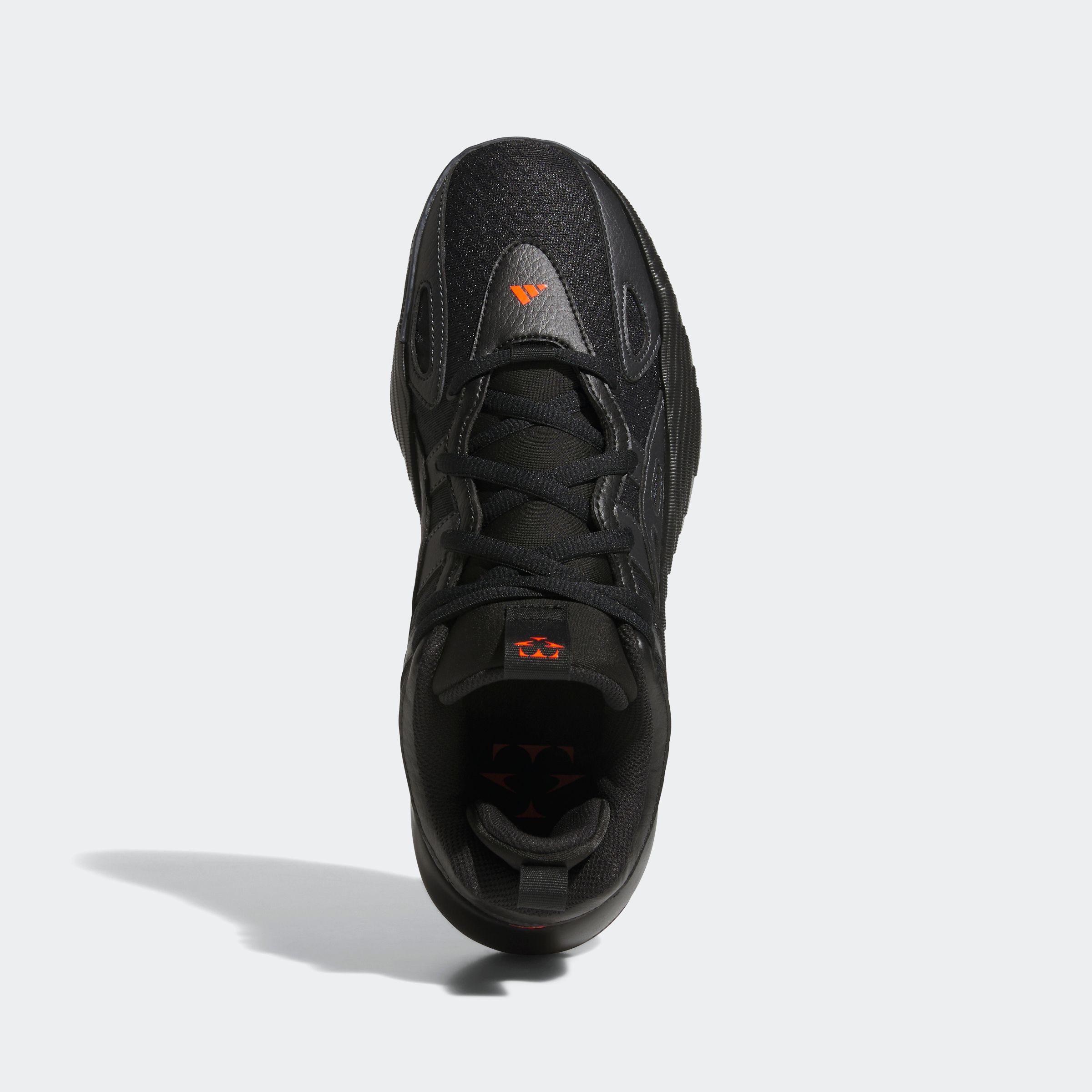 adidas Performance Basketbalschoenen TRAE UNLIMITED