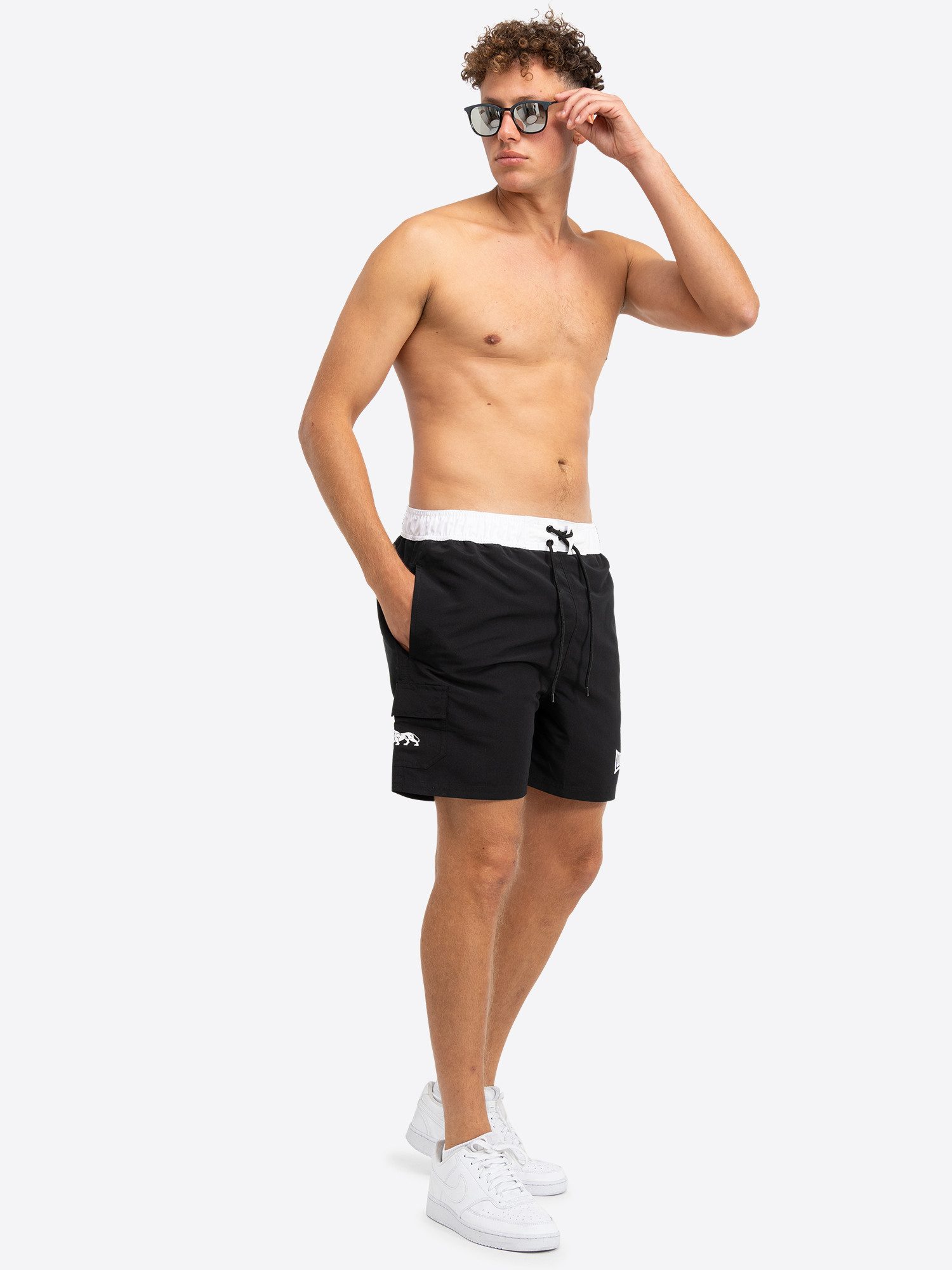 Lonsdale Short