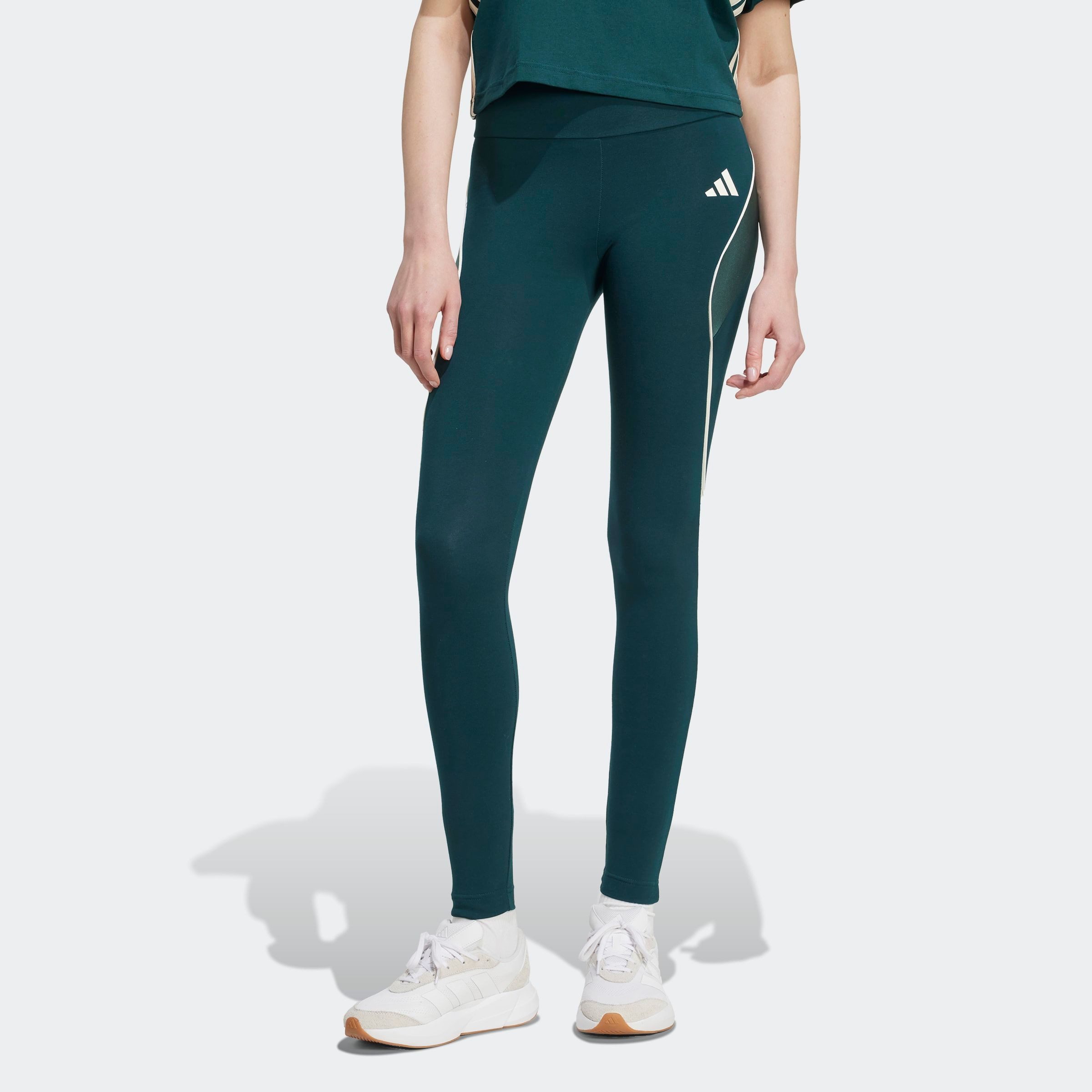 adidas Sportswear Trainingstights W STADIUM TIGHT (1-delig)