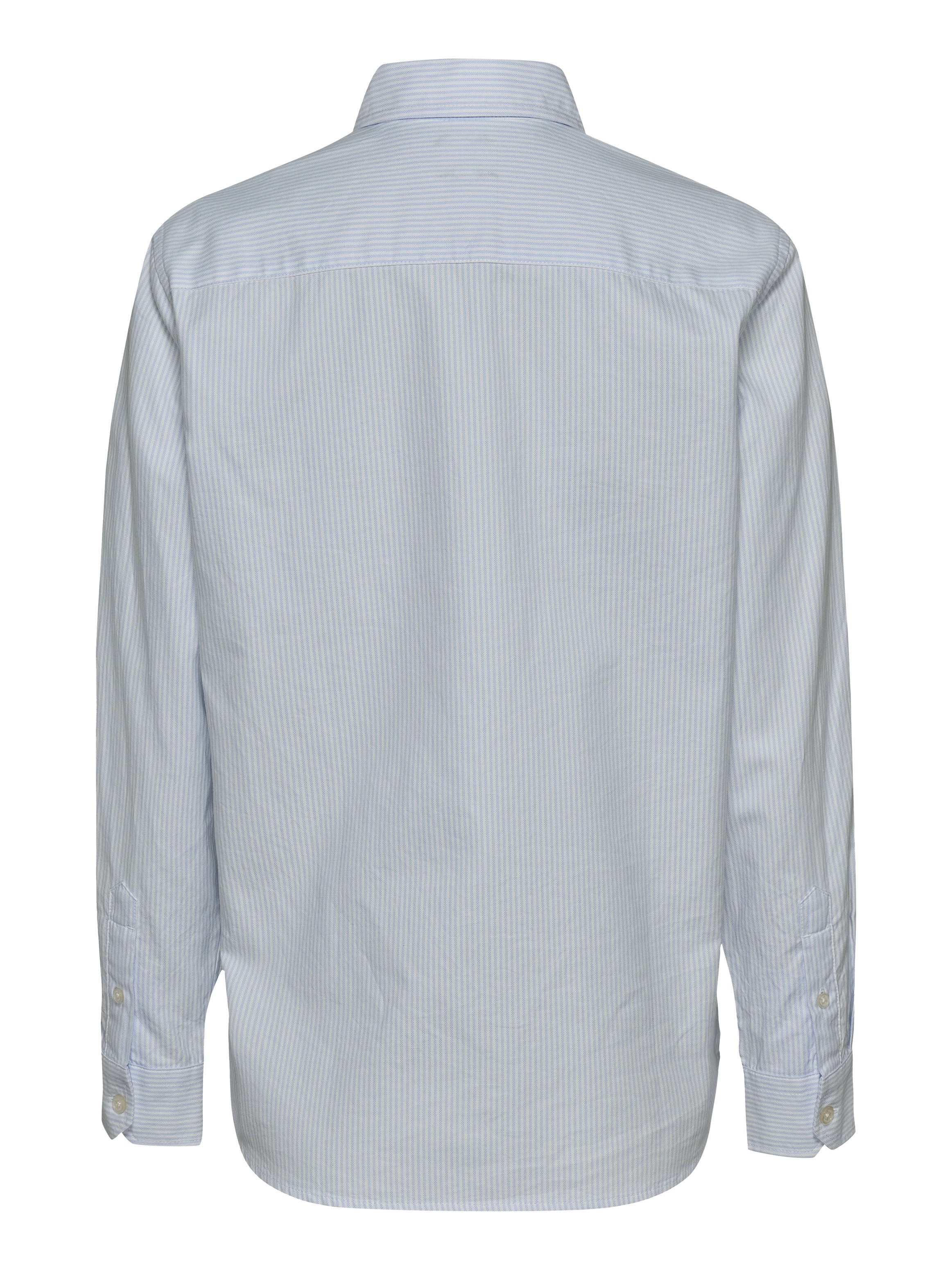 TOMMY JEANS Overhemdblouse TJW REG OXFORD SHIRT