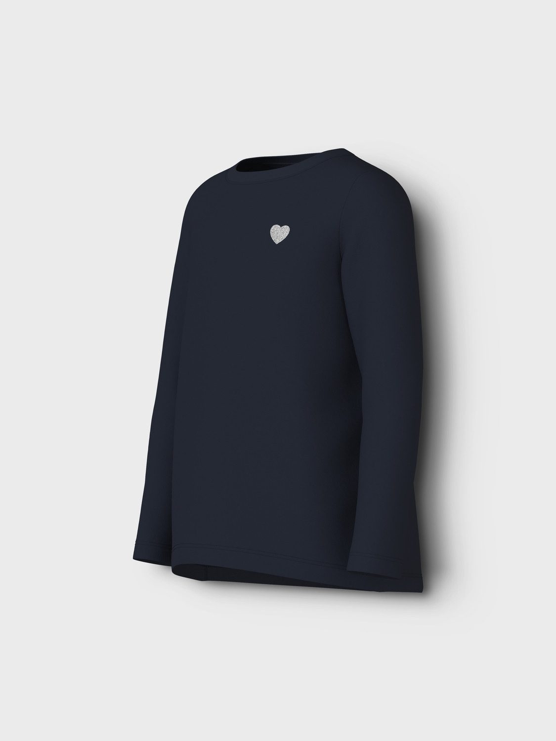 Name It T-shirt NKFVIOLINE LS LOOSE TOP NOOS