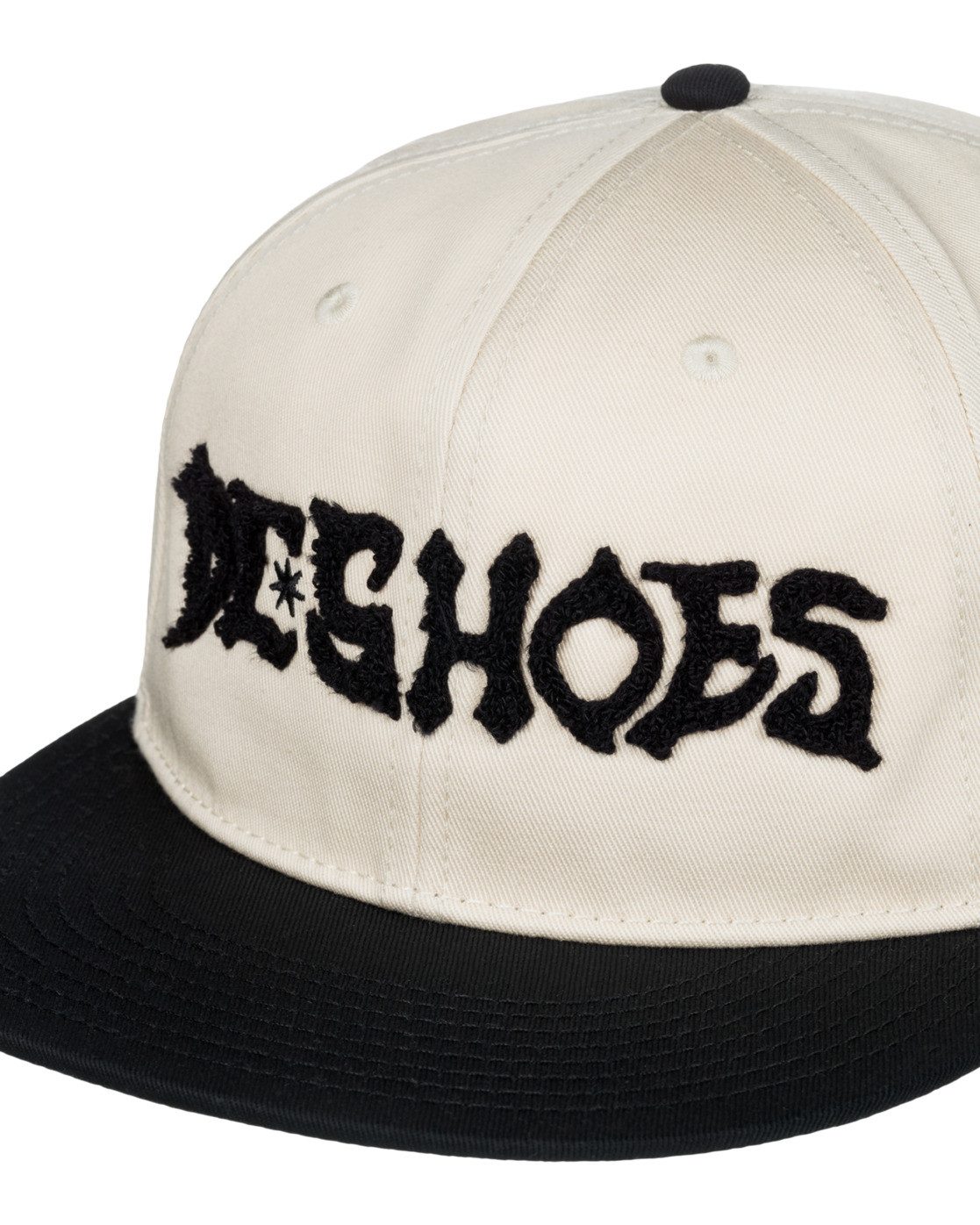 DC Shoes Snapback cap Mosh Pit