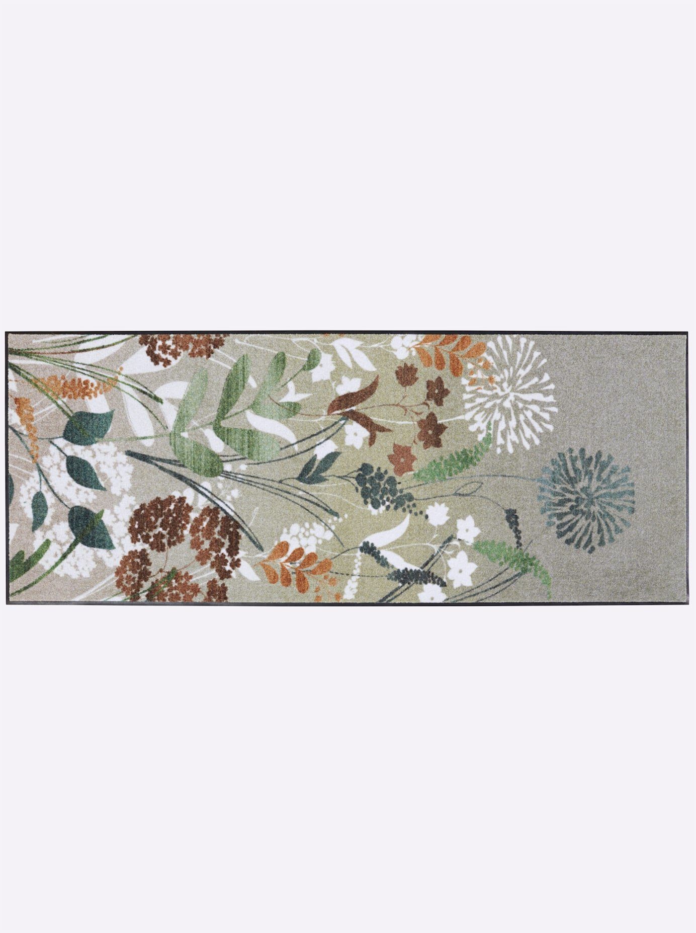 Salonloewe Mat