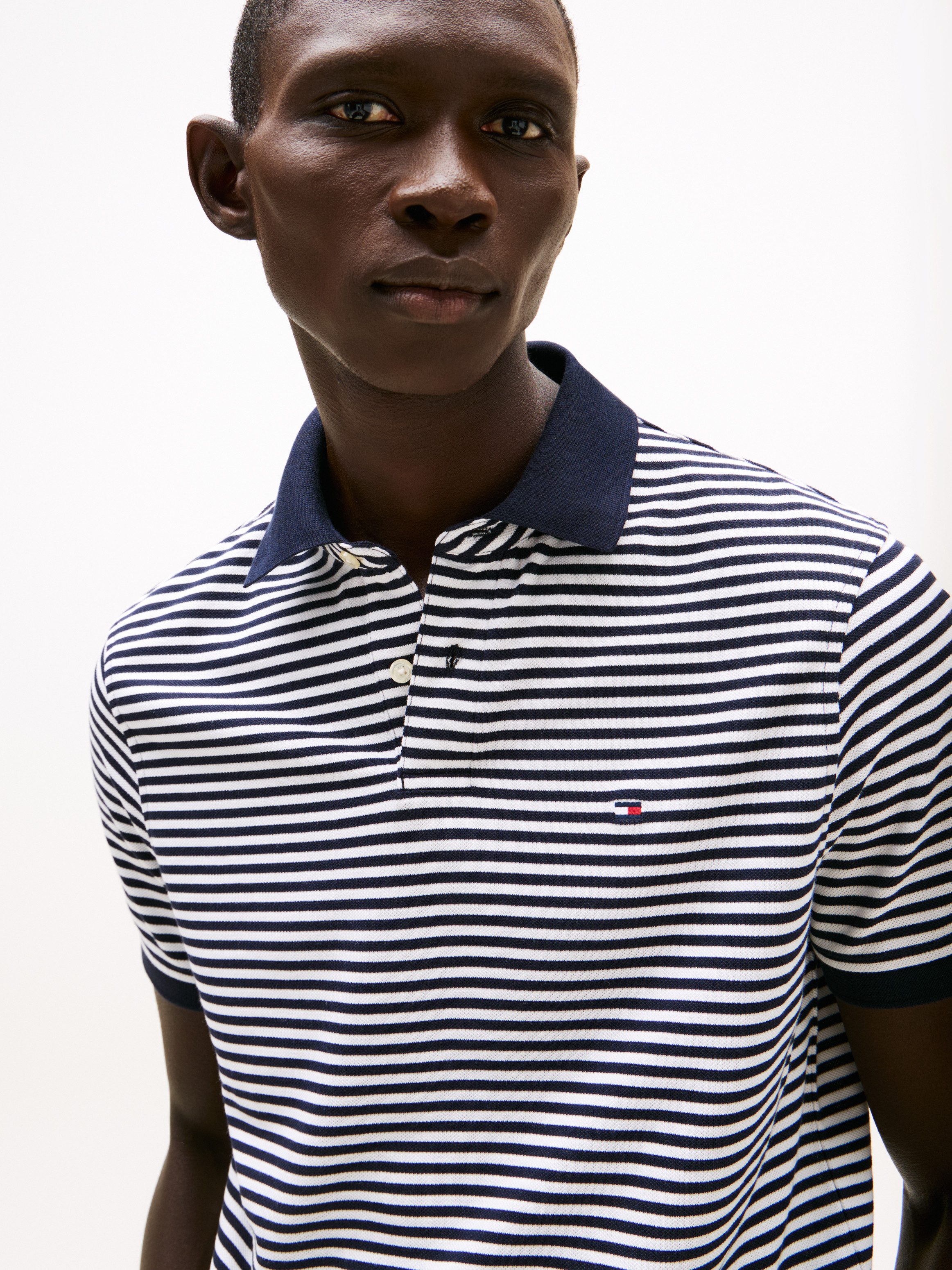 Tommy Hilfiger Poloshirt 1985 REGULAR POLO
