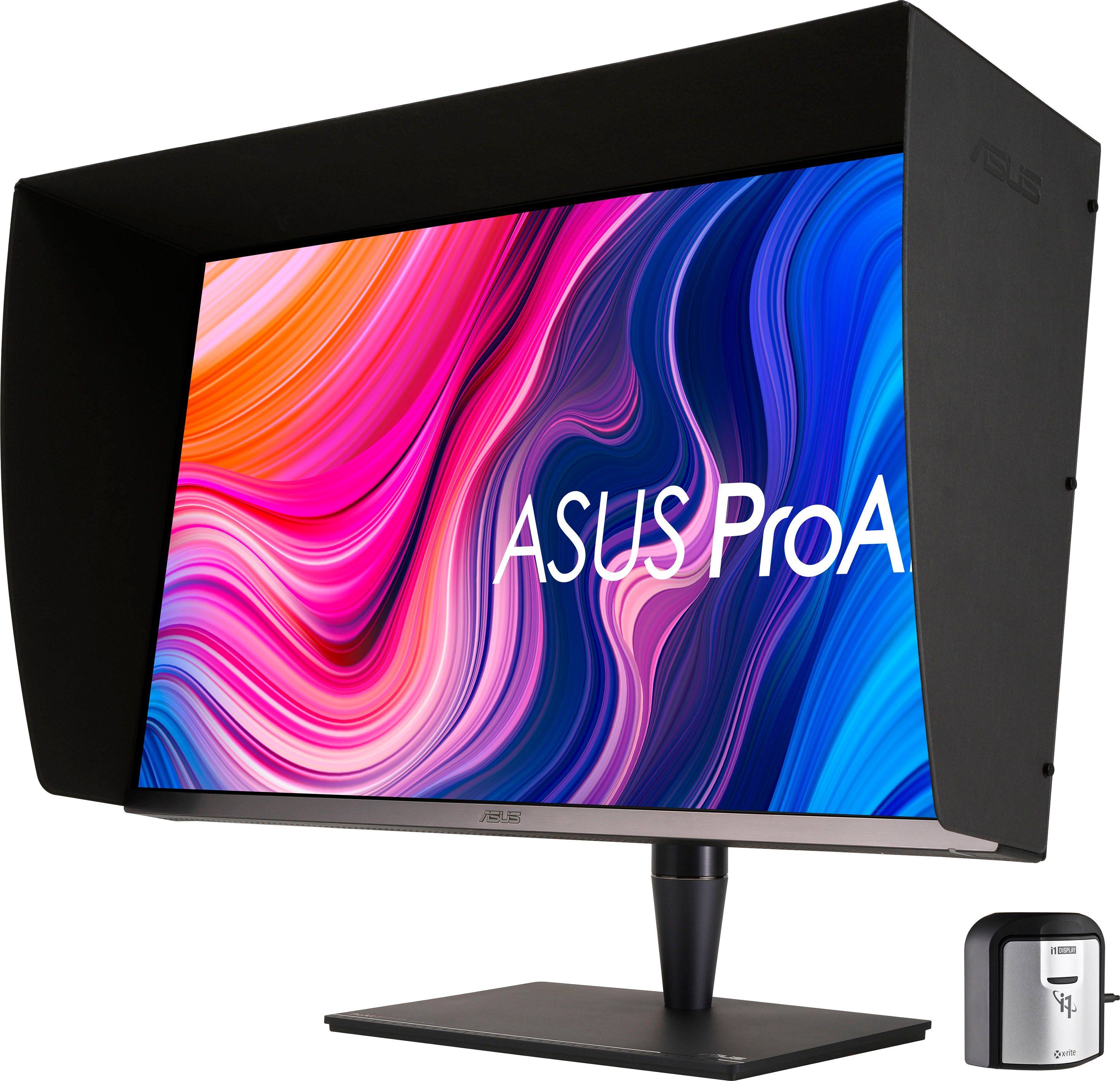 Asus Lcd-monitor PA32UCG-K, 81 cm / 32", 4K Ultra HD