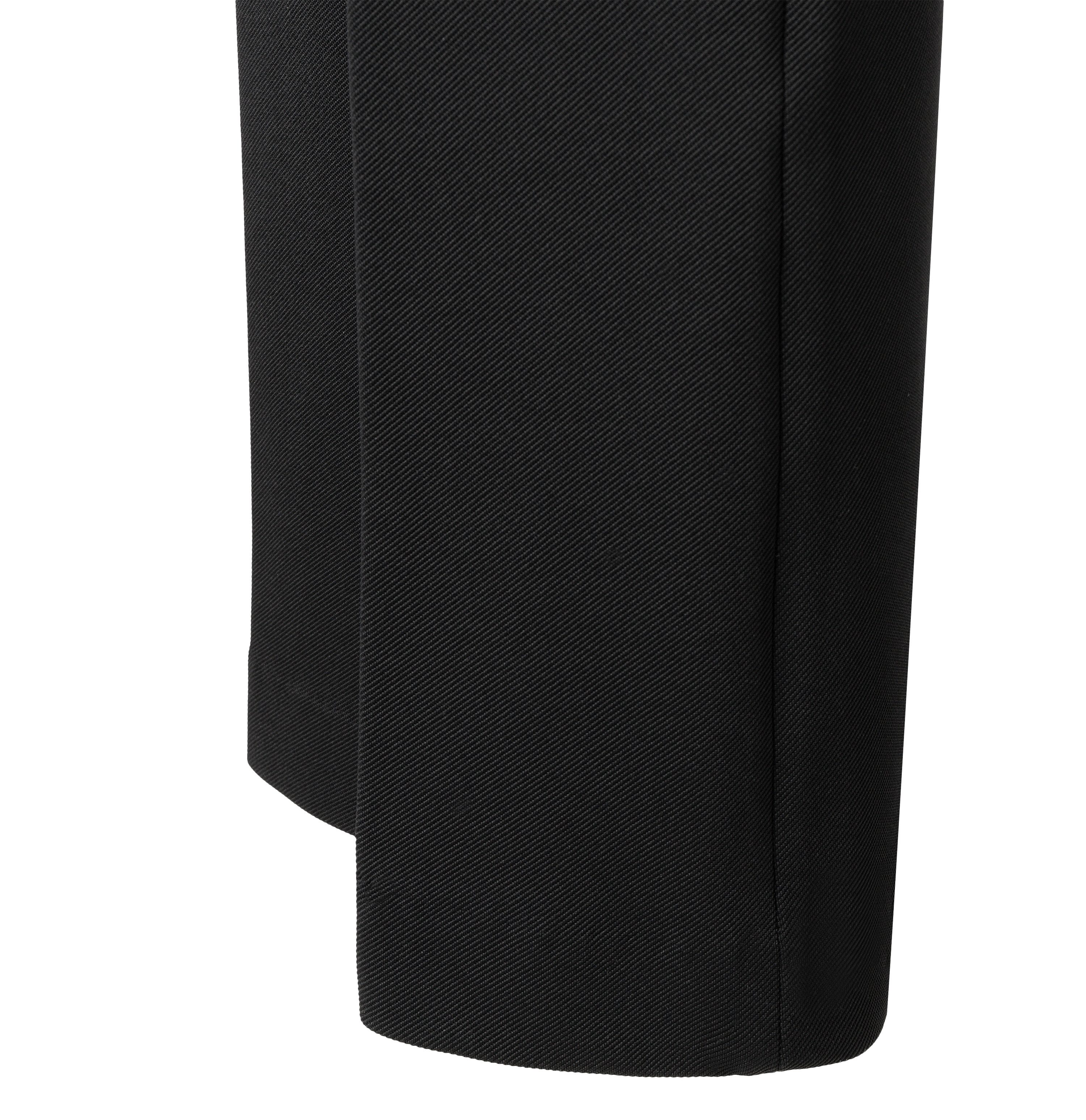 MAC Stoffen broek Bella in een elastische kwaliteit