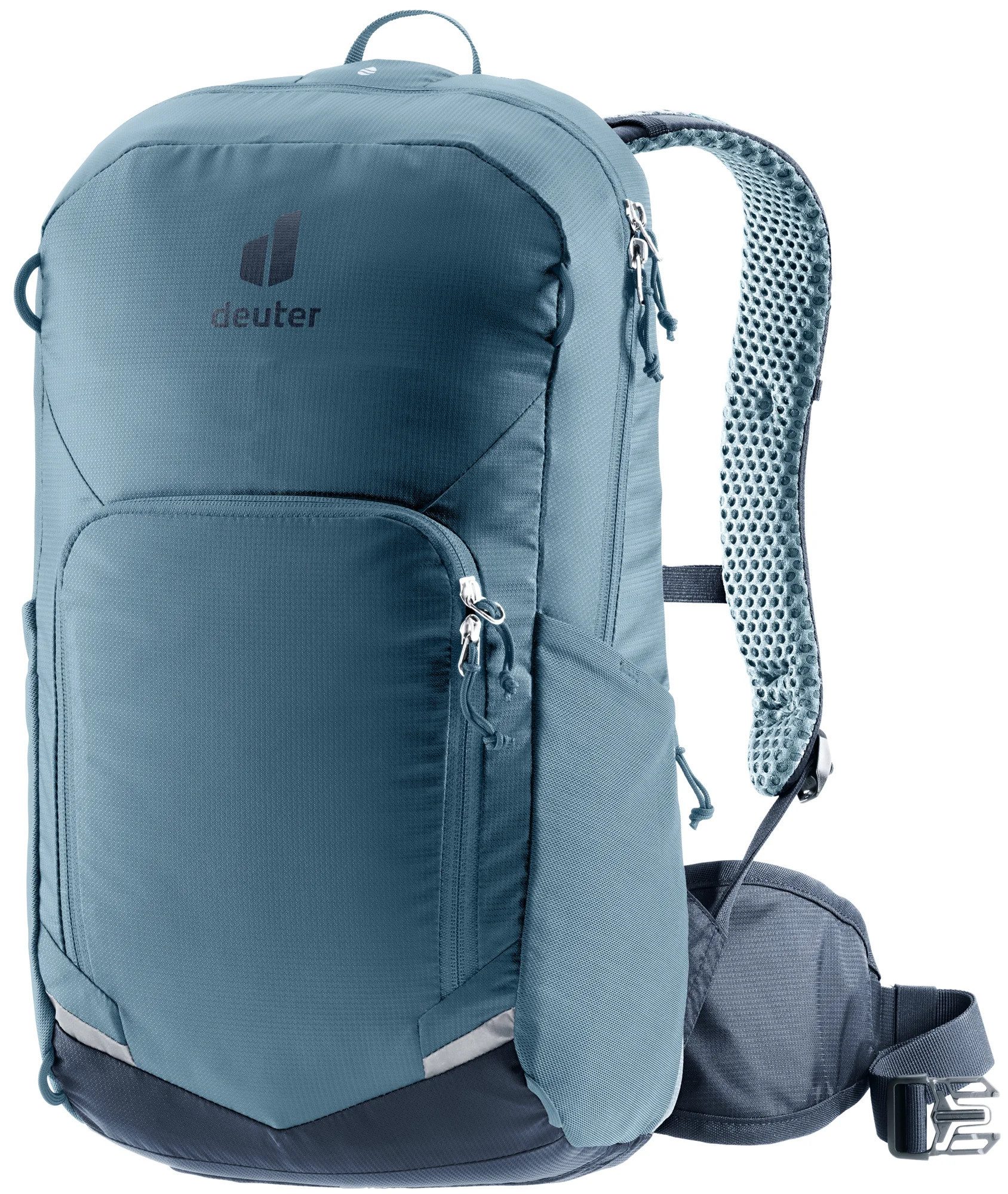 Deuter Fietsrugzak Bike I 20 (1-delig)