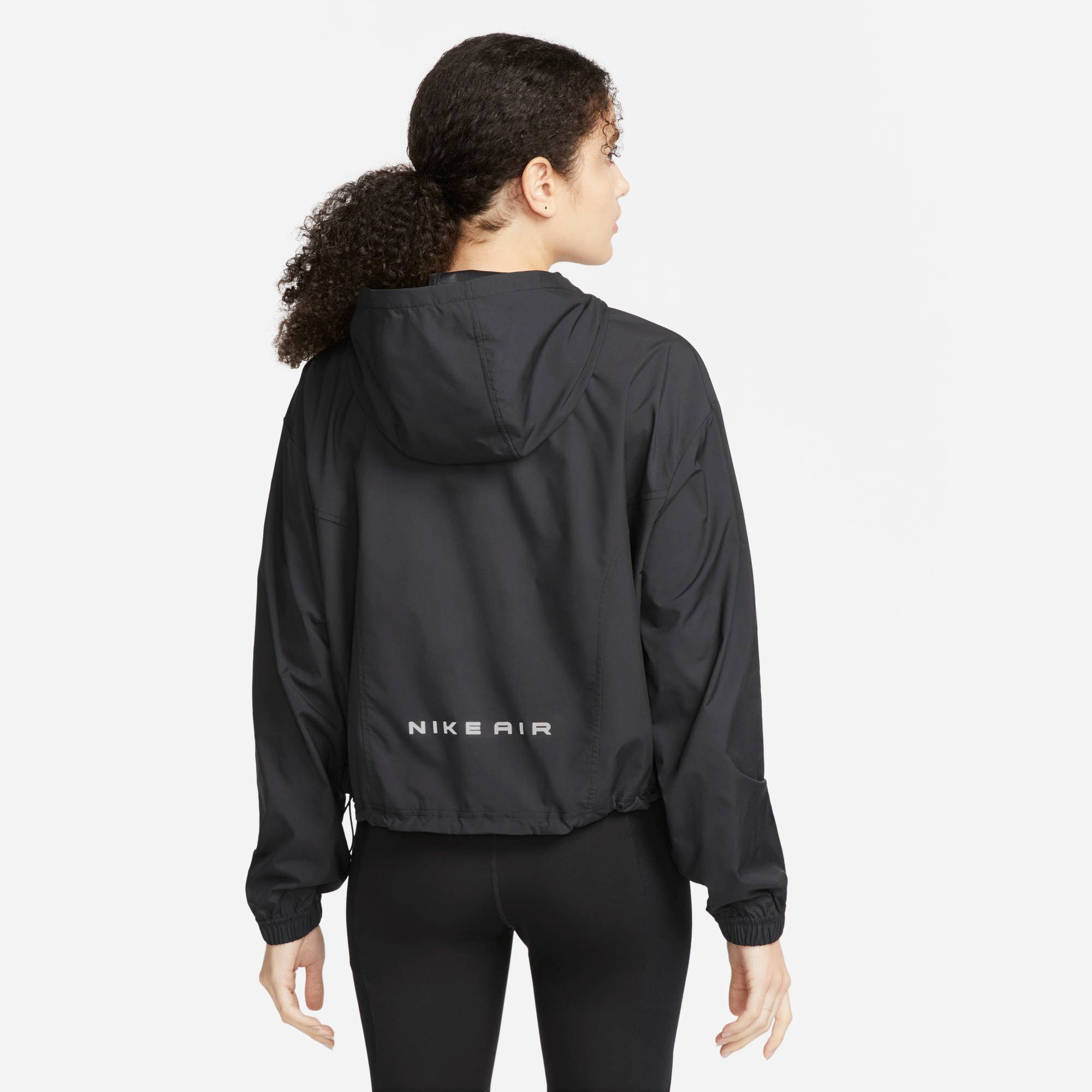 Nike Runningjack Air Dri-FIT Women's Running Jacket
