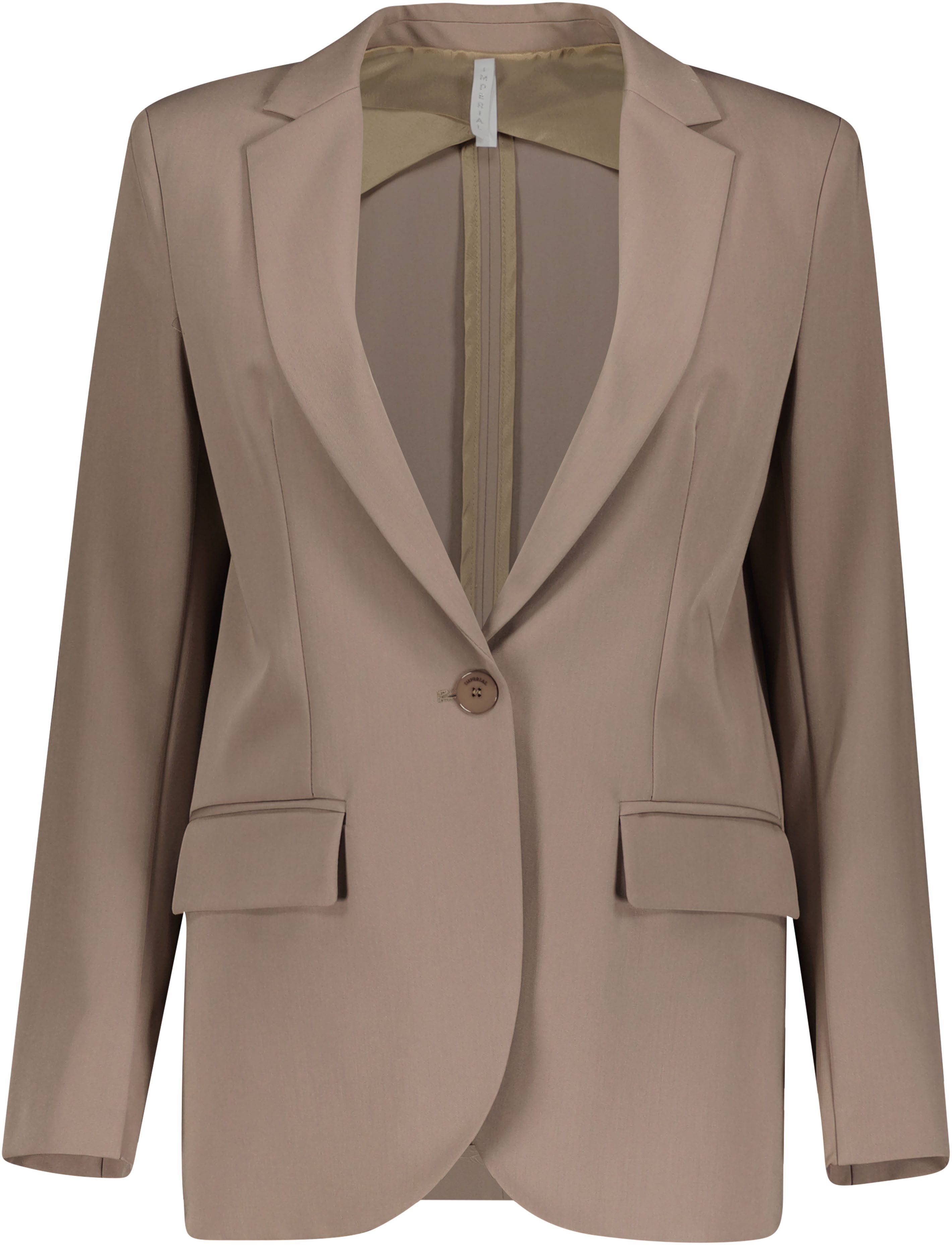 IMPERIAL Blouseblazer Boyfriend-Blazer