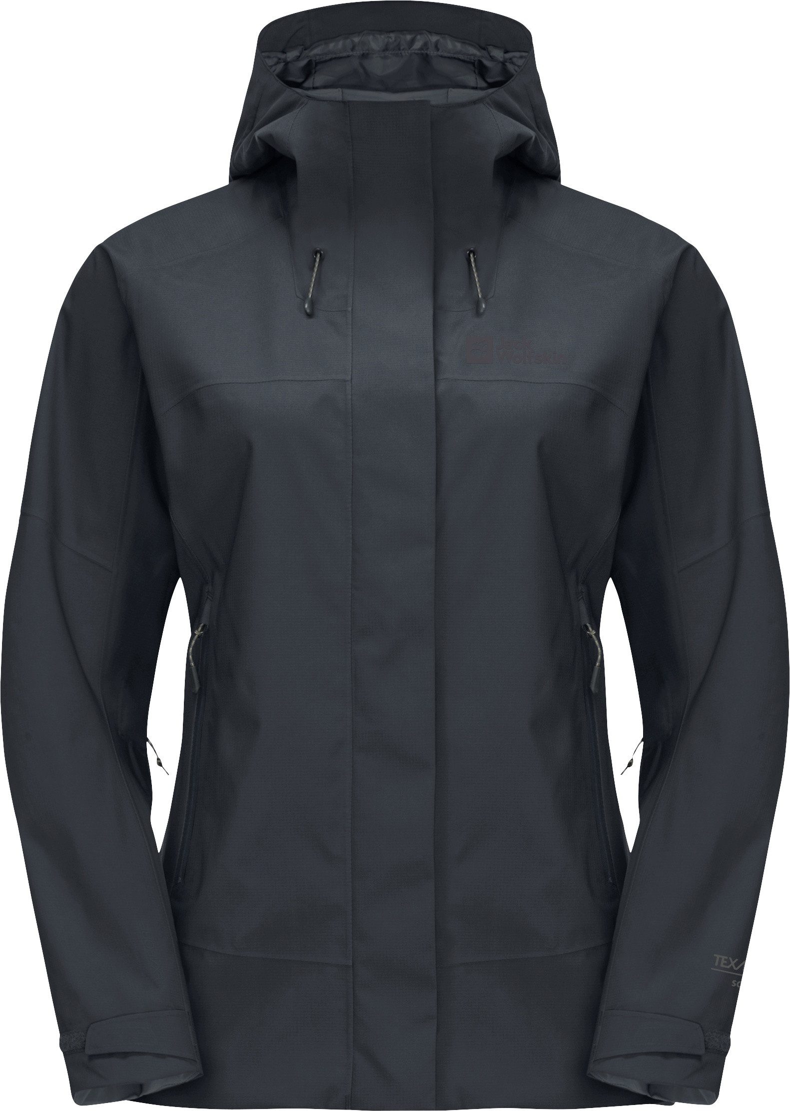Jack Wolfskin Outdoorjack KAMMWEG 2L JKT W