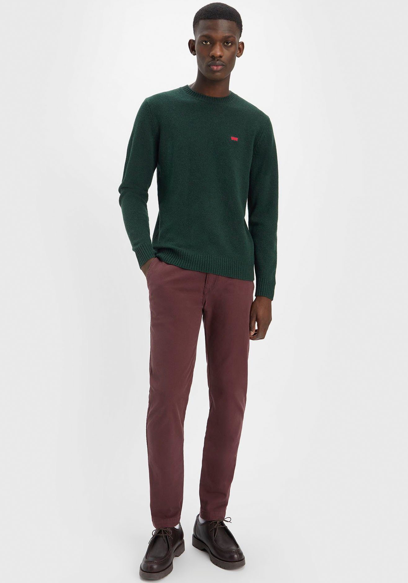 Levi's® Chino LE XX CHINO SLIM TAPER