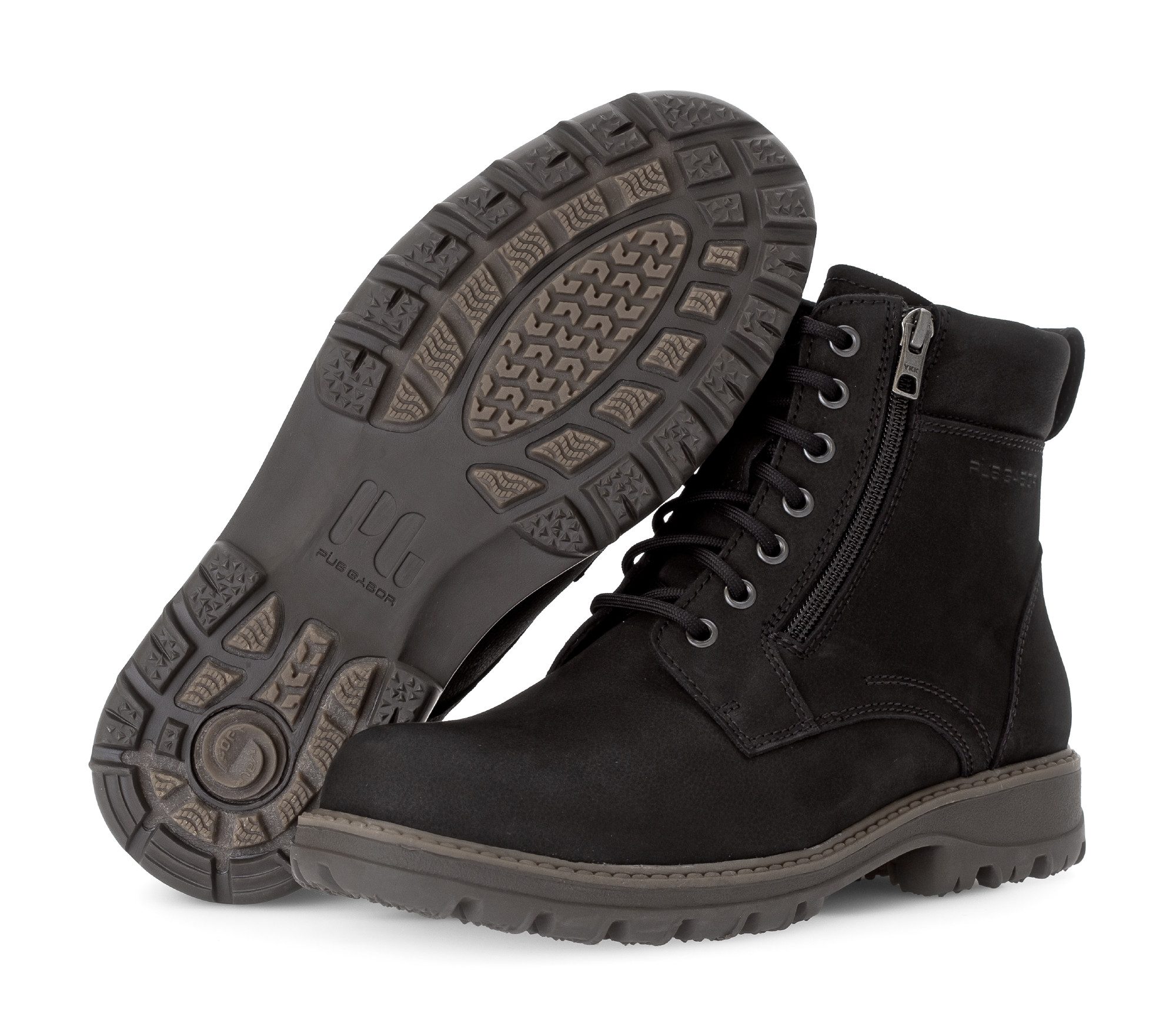 Pius Gabor Winterlaarzen