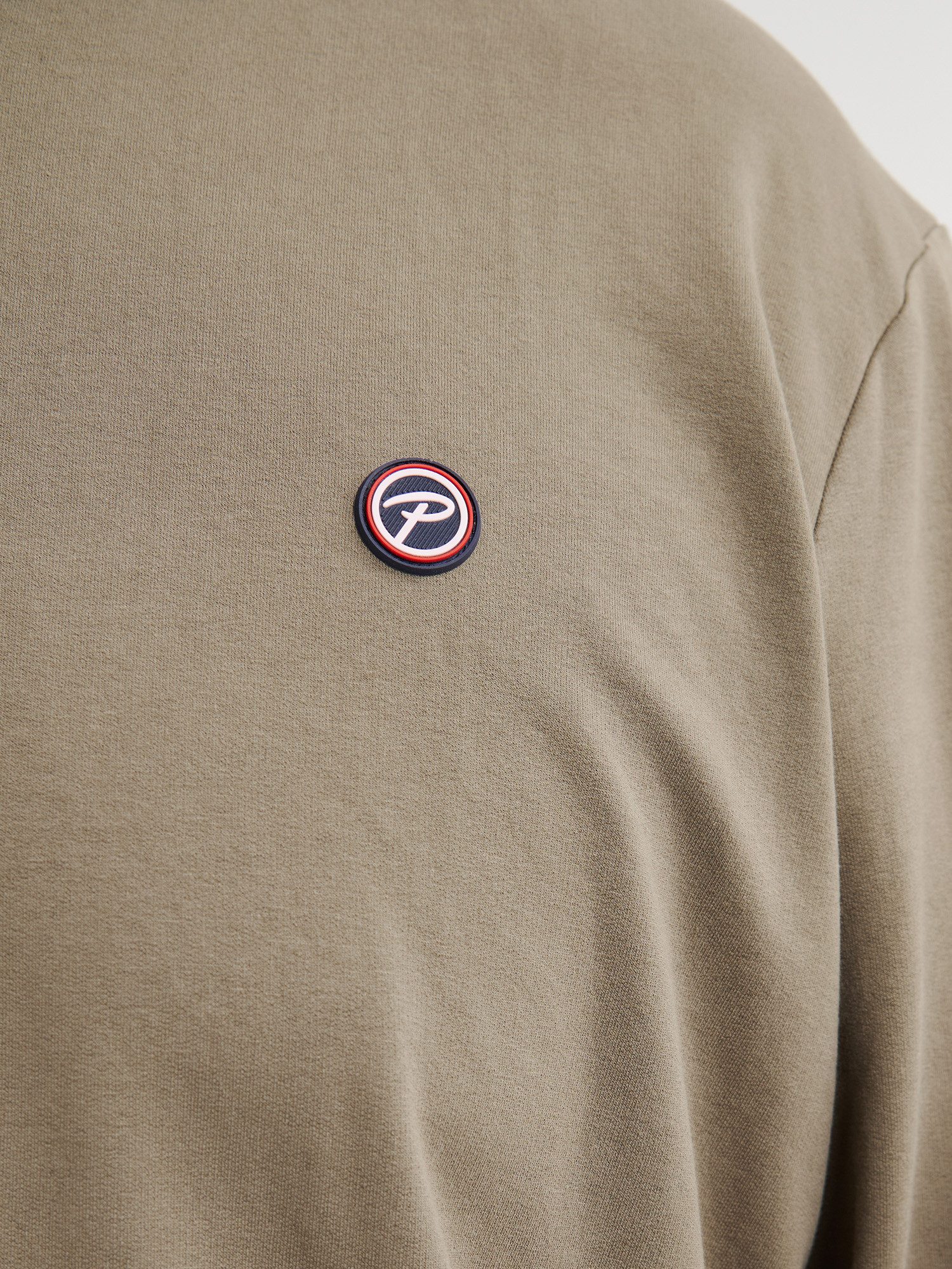 Petrol Industries Hoodie