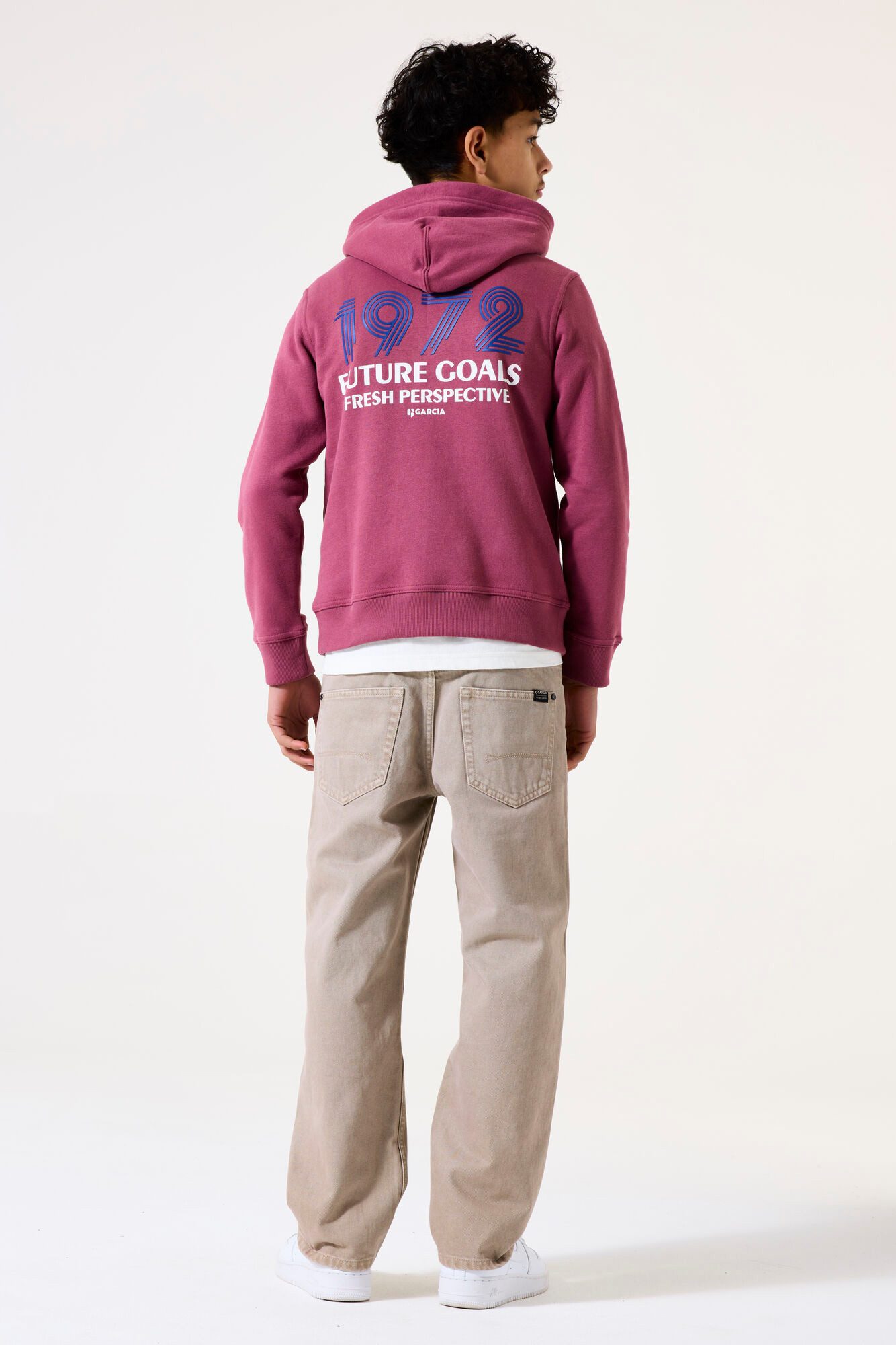 Garcia Hoodie