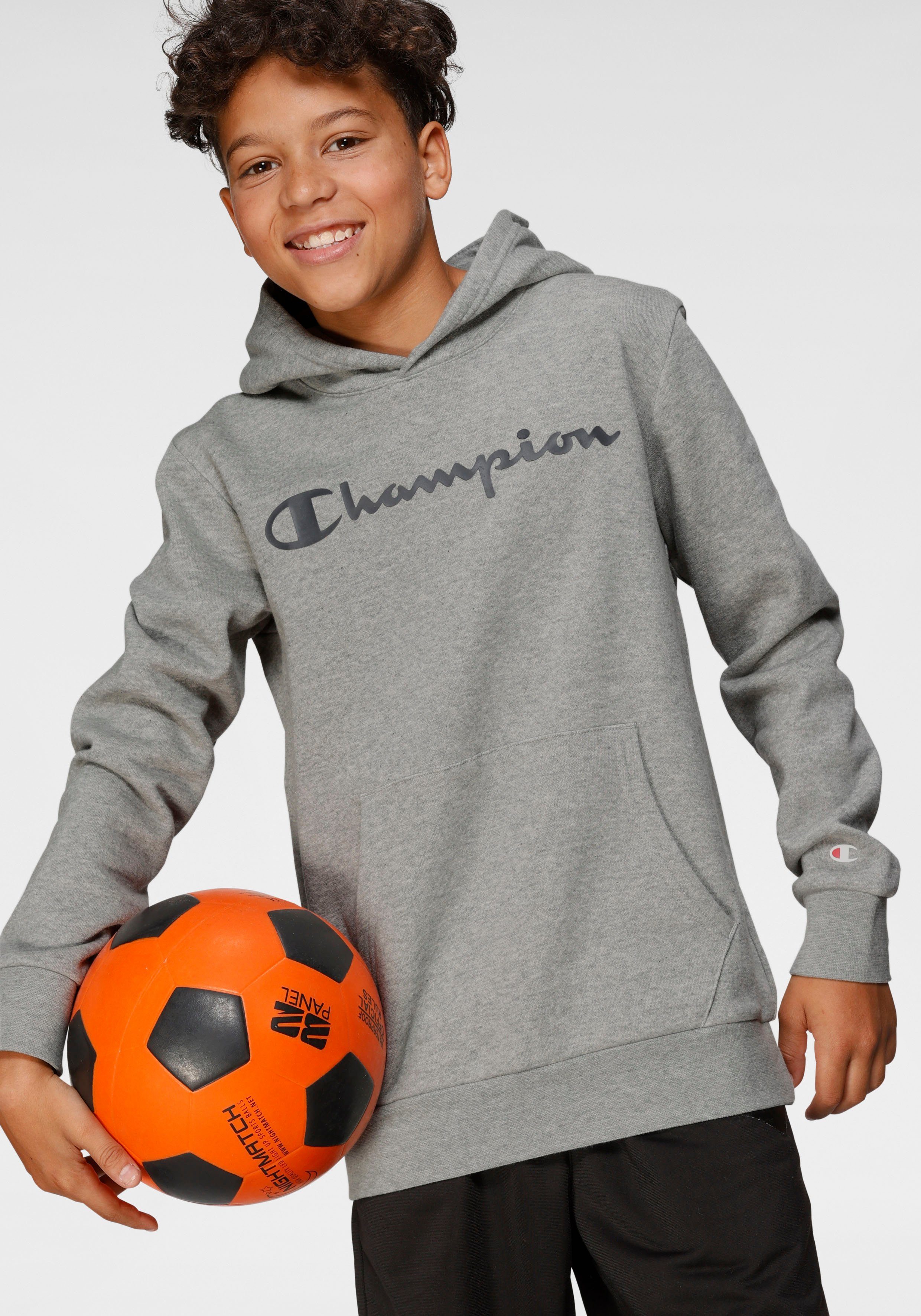 Champion jongens kinderkleding