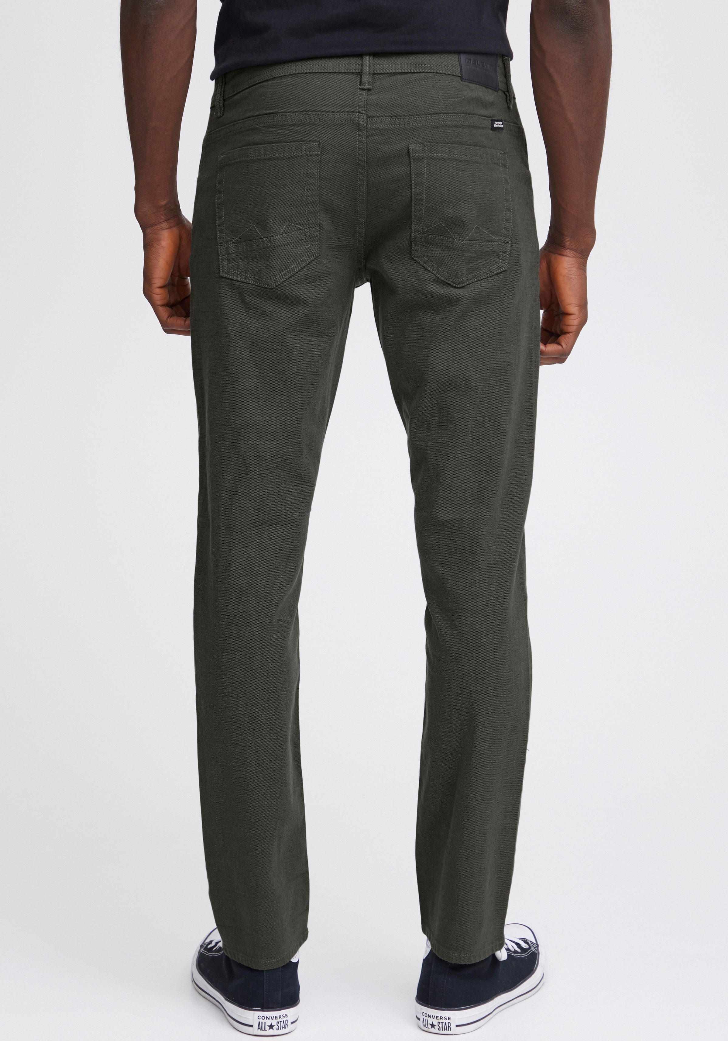 Blend Stoffen broek BHEdford pants
