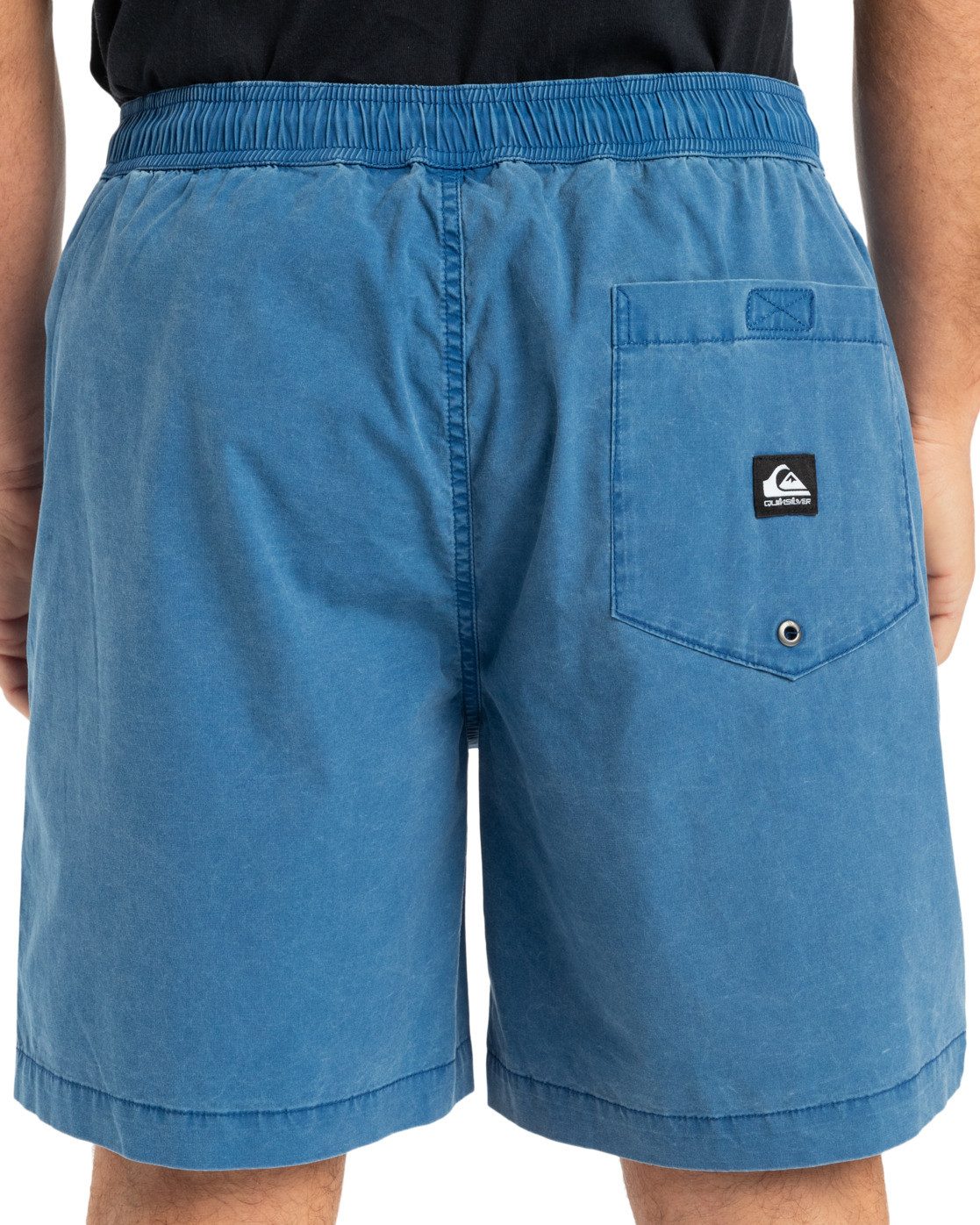 Quiksilver Short Taxer Ws