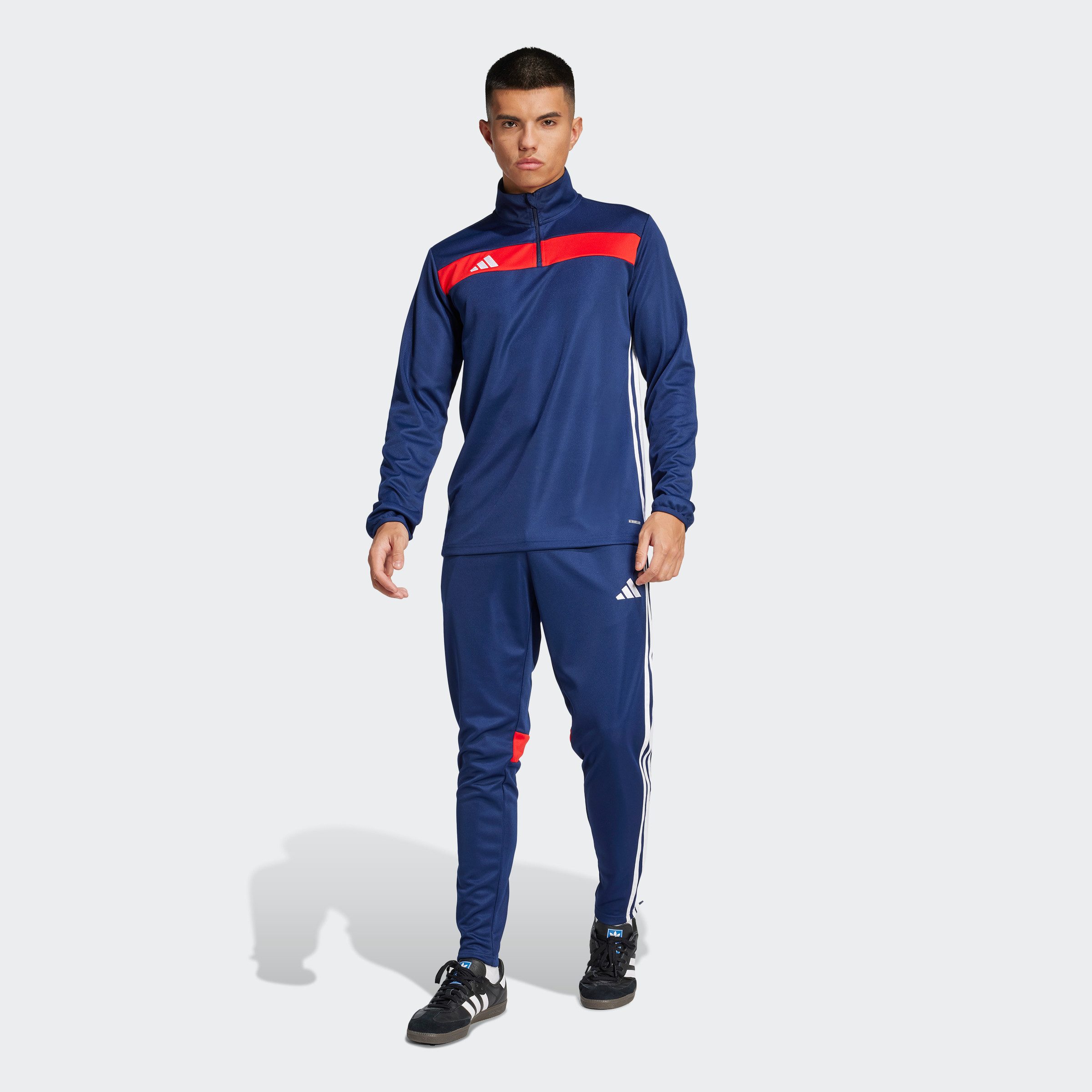 adidas Performance Trainingsbroek TIRO ES PNT (1-delig)
