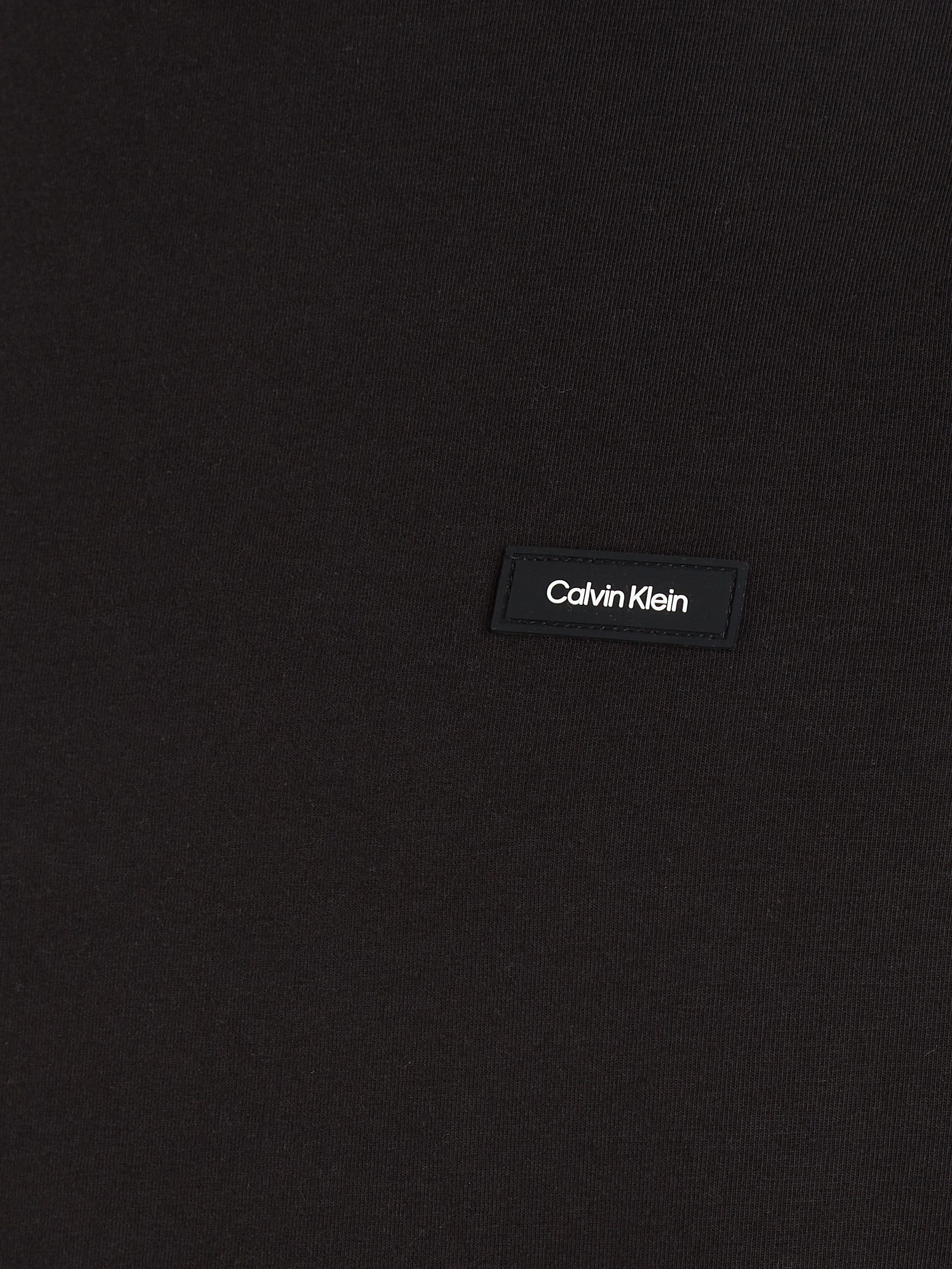 Calvin Klein T-shirt STRETCH SLIM FIT T-SHIRT