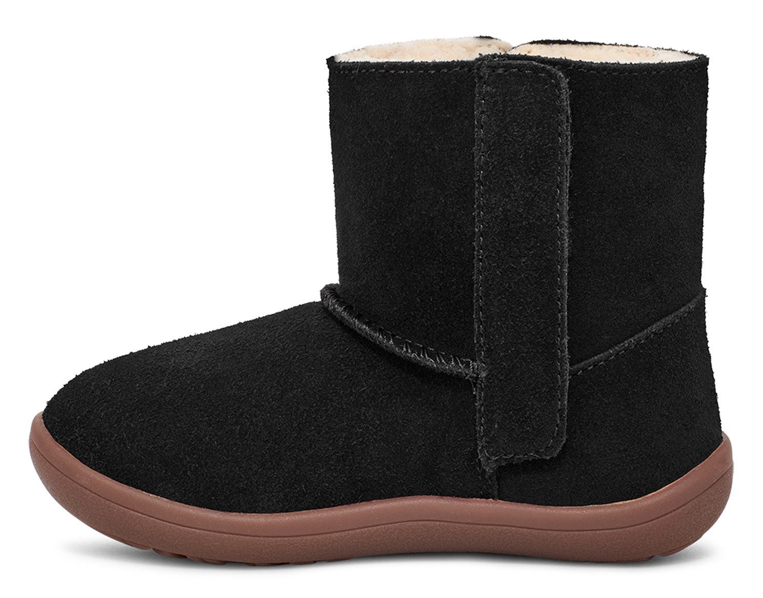 UGG Boots zonder sluiting KEELAN II Klettlaarzen, snowboots, winterlaarzen met gepolsterde voetbed