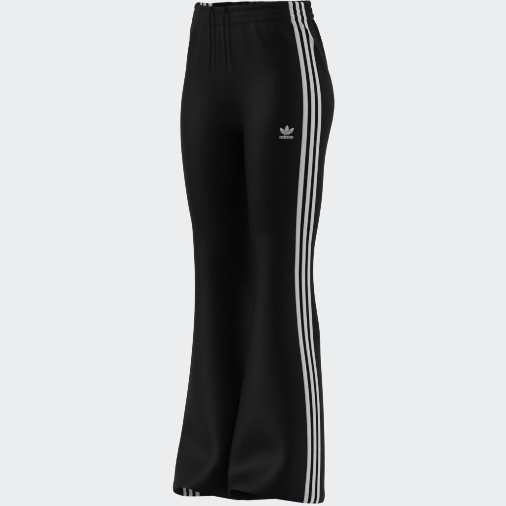 adidas Originals Sportbroek 3S FLARED TP (1-delig)