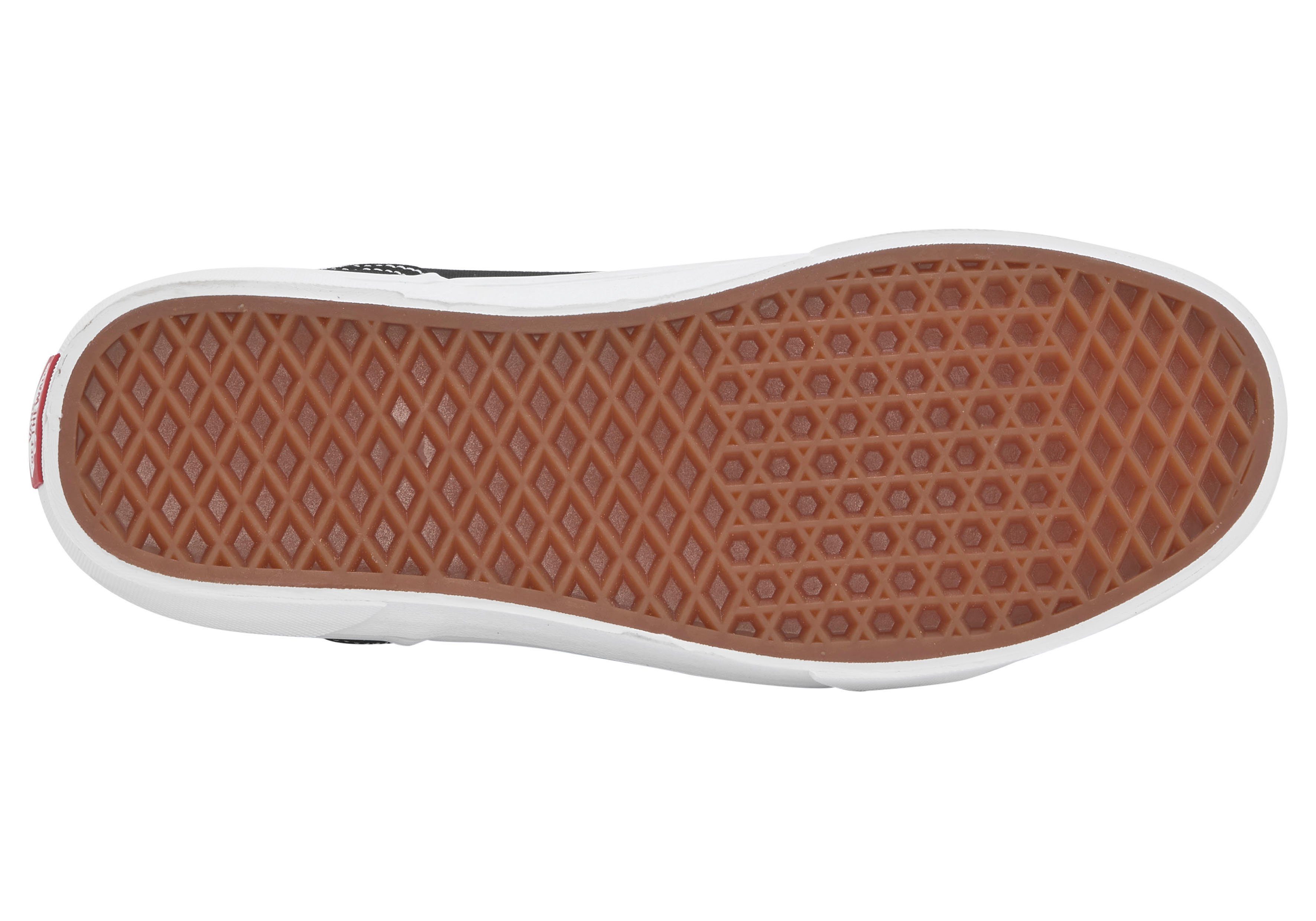 Vans Sneakers Seldan van textielen canvasmateriaal