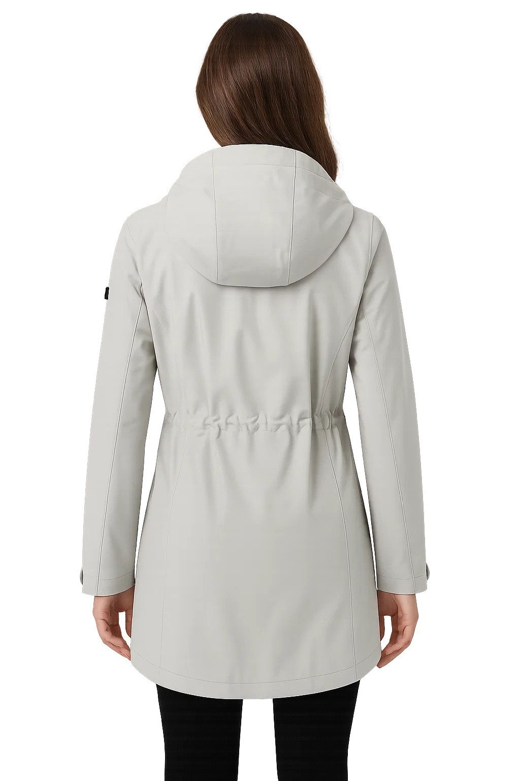 LPO Parka Dames outdoorparka Insa