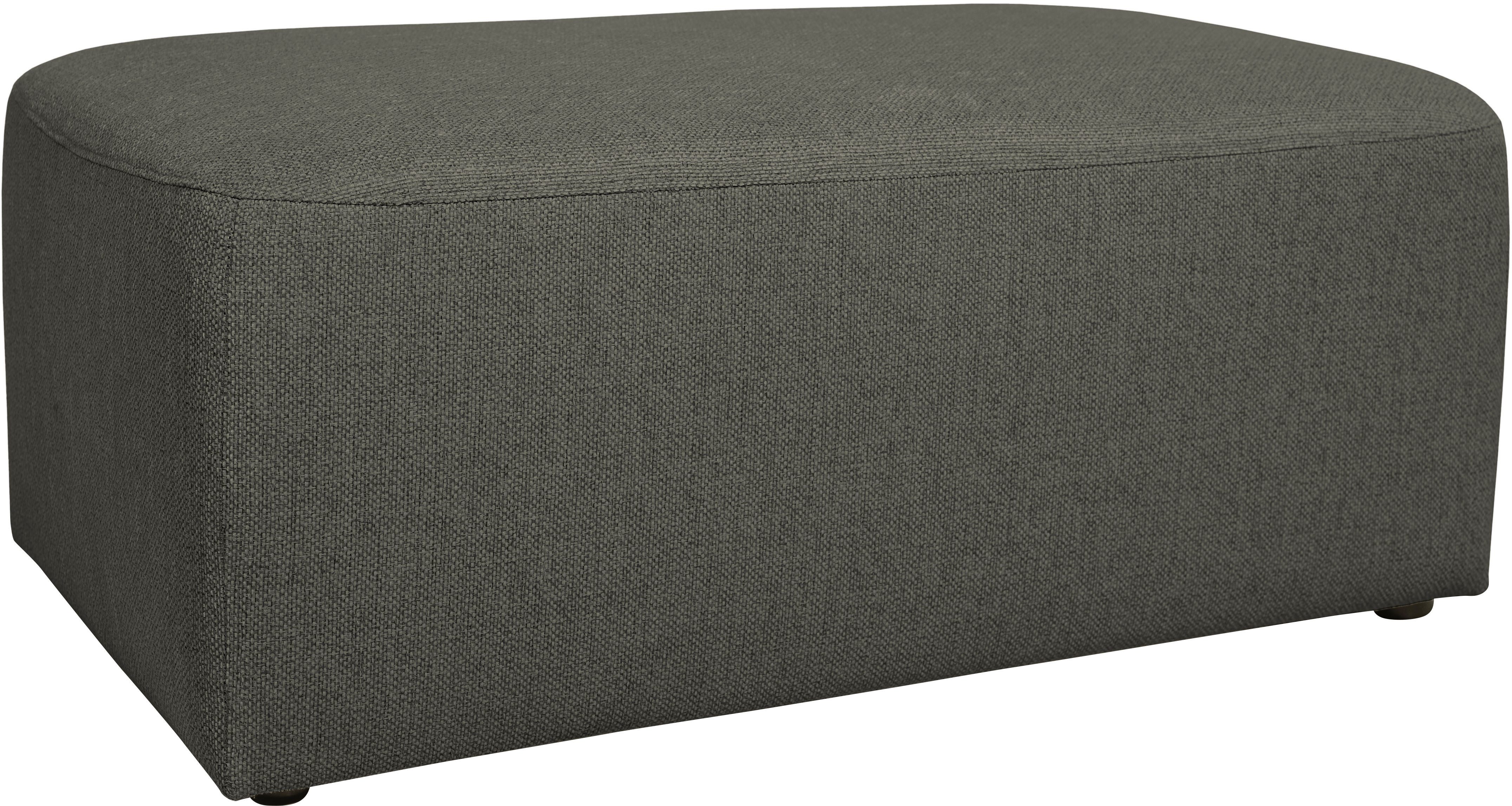 INOSIGN Hocker Koa, voetenbank, passend bij de KOA modulaire serie