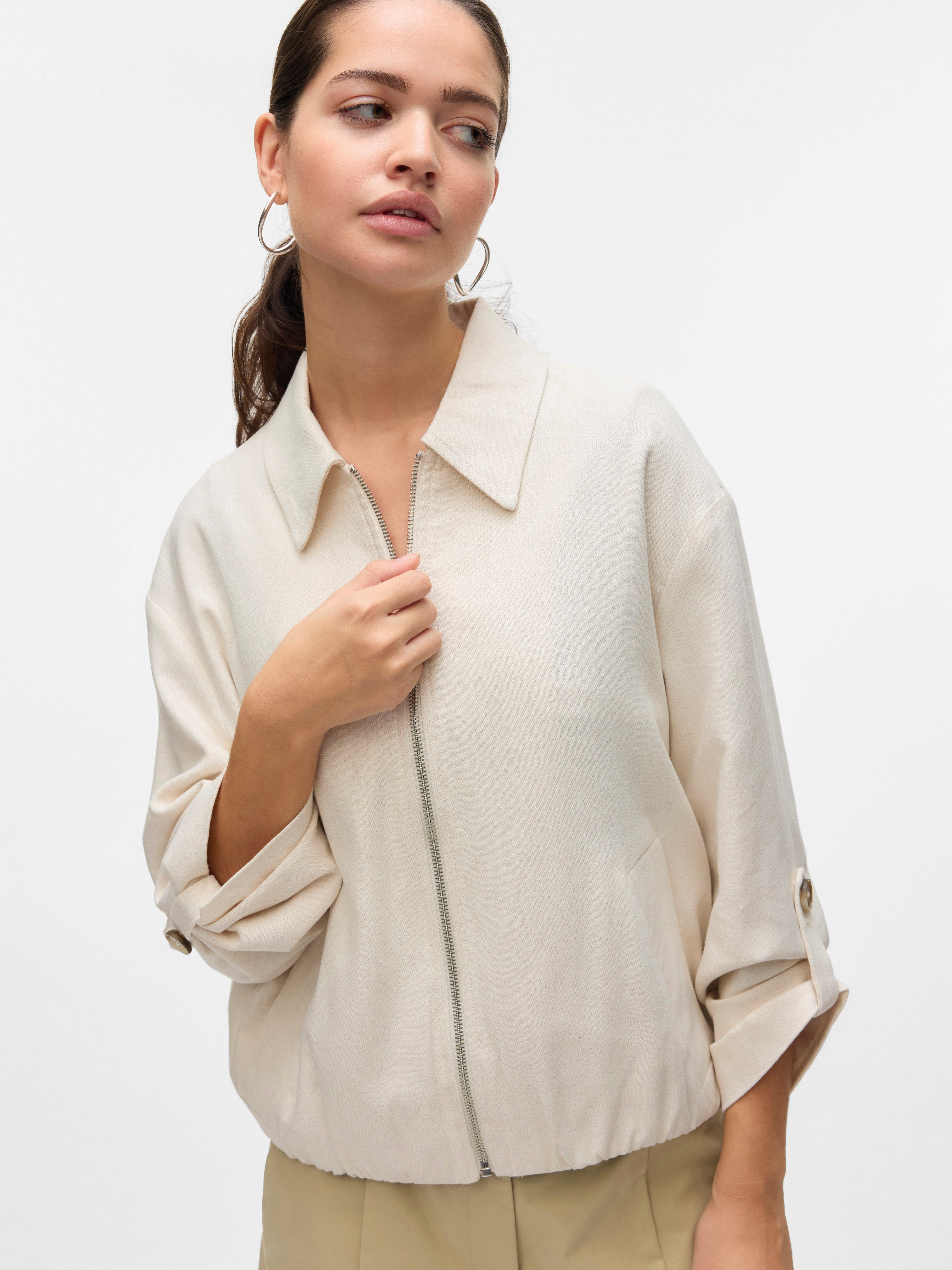 Vero Moda Outdoorjack
