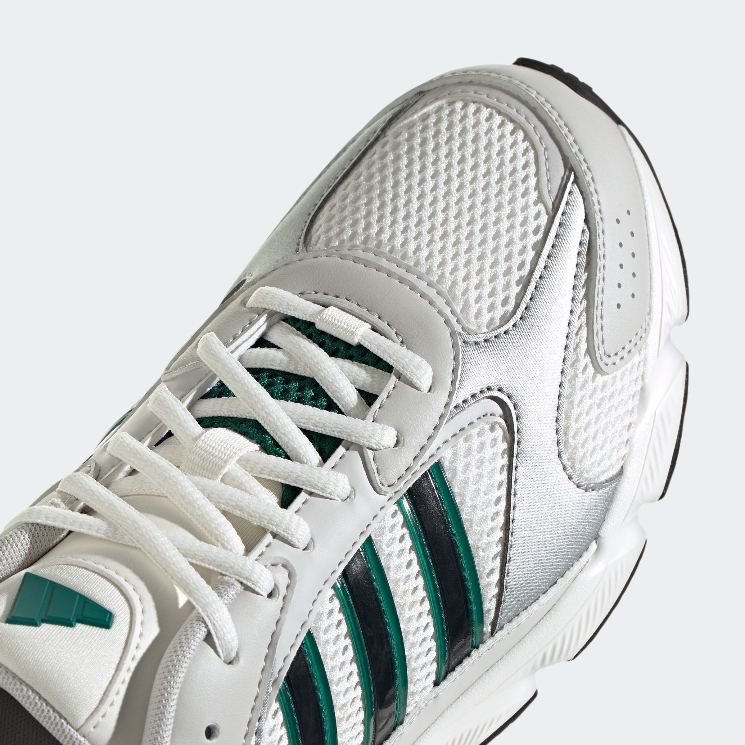 adidas Sportswear Sneakers CRAZYCHAOS 2000 geïnspireerd door het ontwerp van de adidas response cl