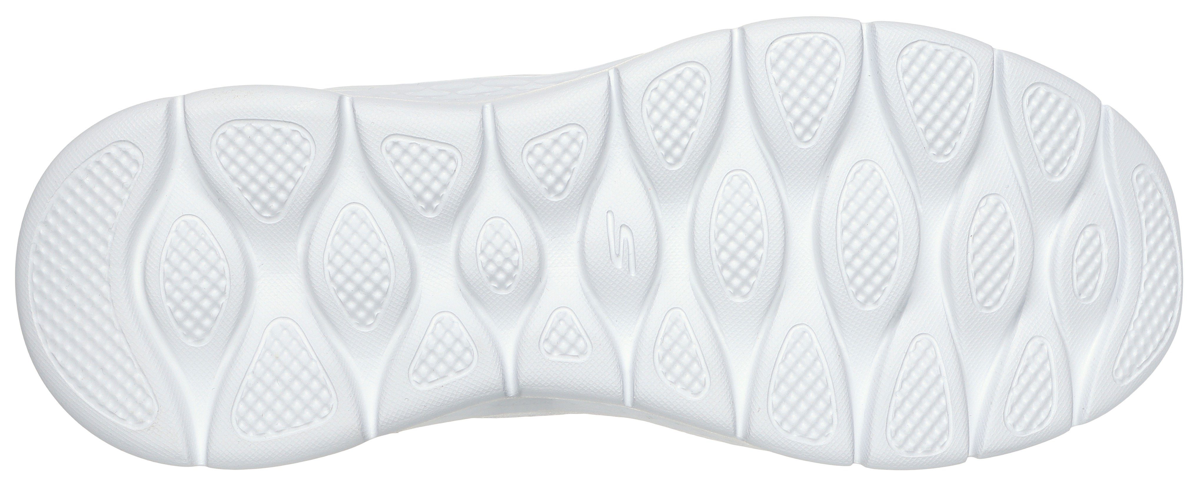Skechers Slip-on sneakers GO WALK FLEX- Trainingsschoen, vrijetijdsschoen voor eenvoudig instappen