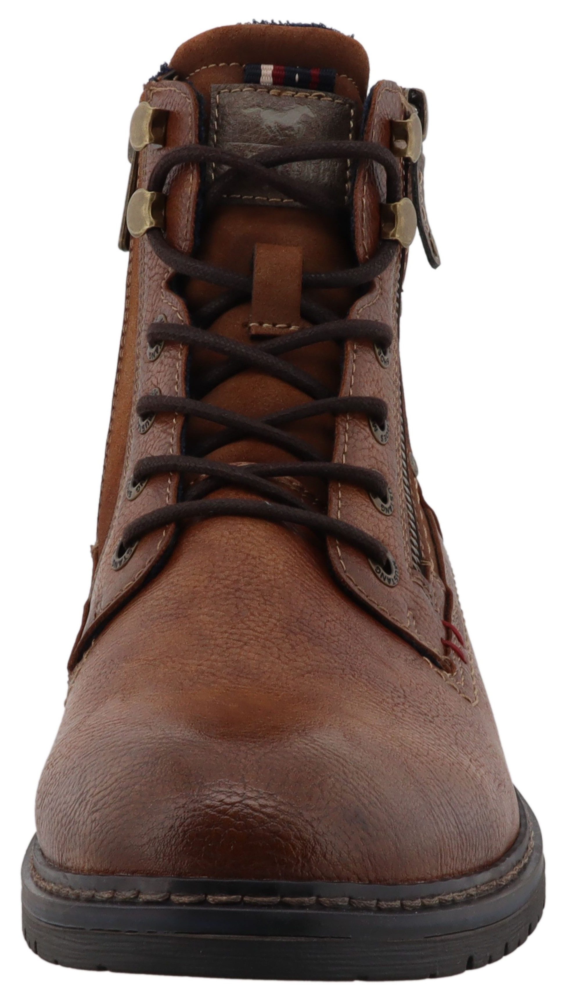 Mustang Shoes Veterschoenen Marcas